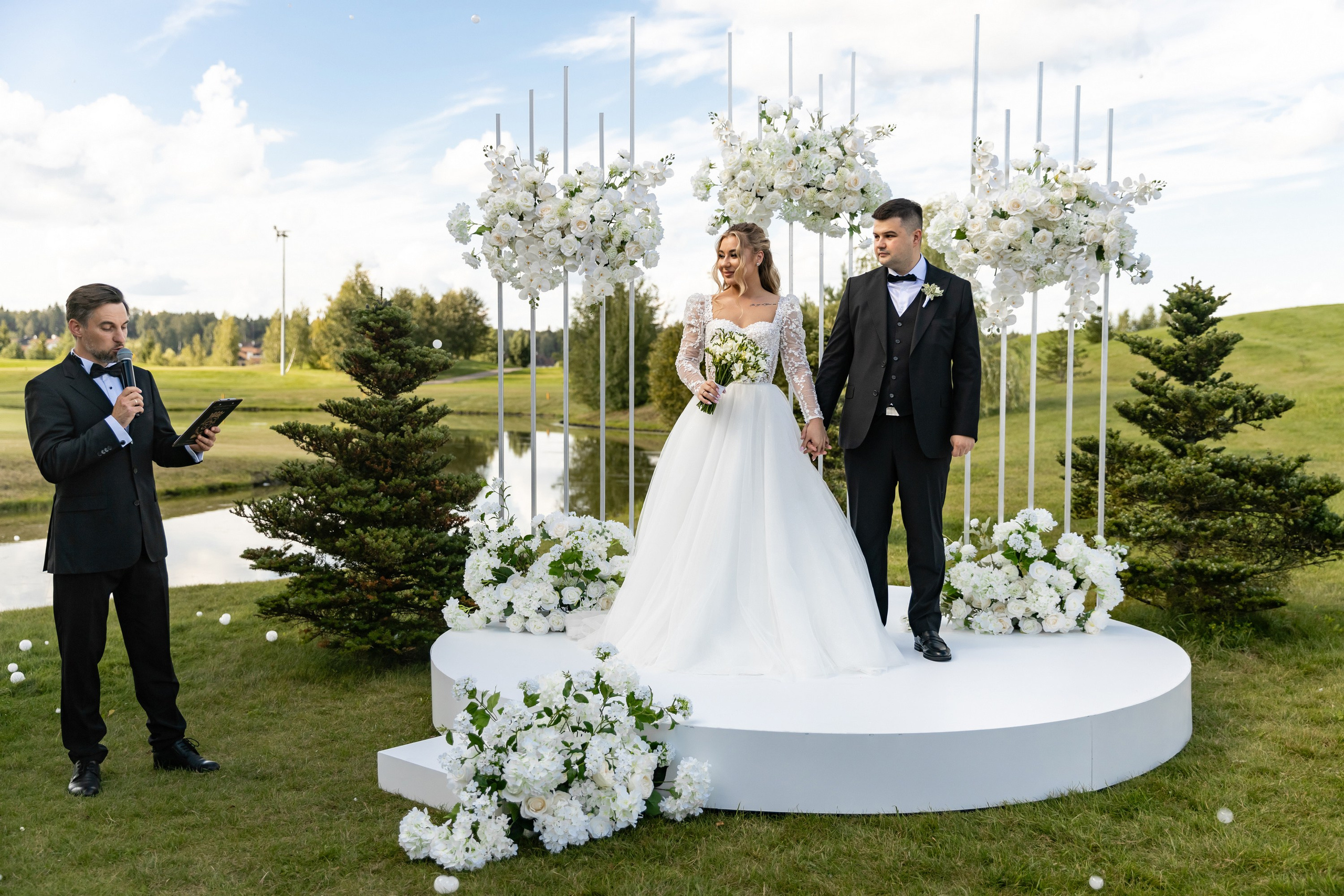 Дмитрий и Виктория. Татьяна Чернышова свадебный фотограф Москва