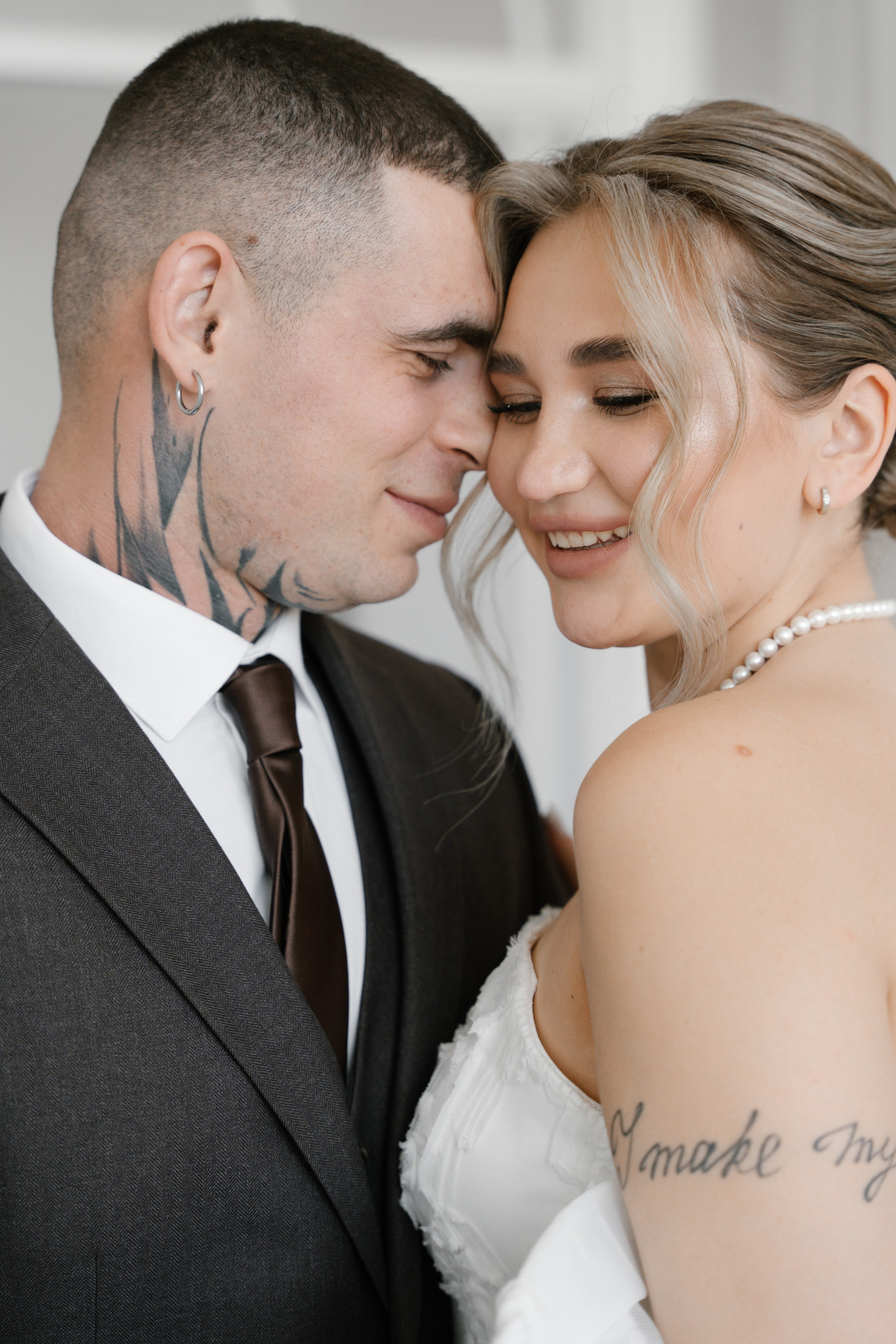 Валерия и Владислав. Ульяна Ремезова | Фотограф | Челябинск