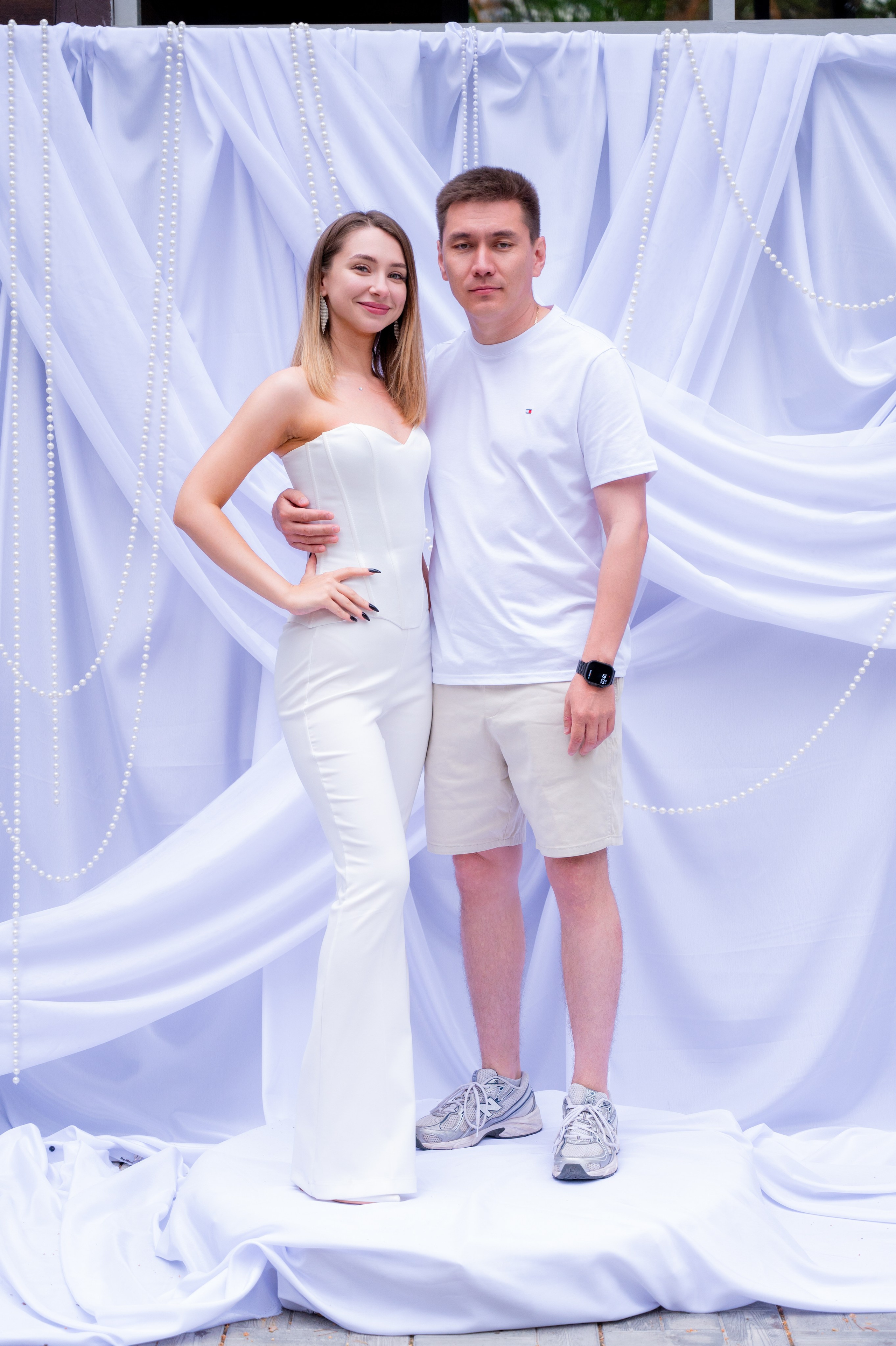 День рождения Алины. Женский и семейный фотограф Елизова Оля г. Улан-Удэ