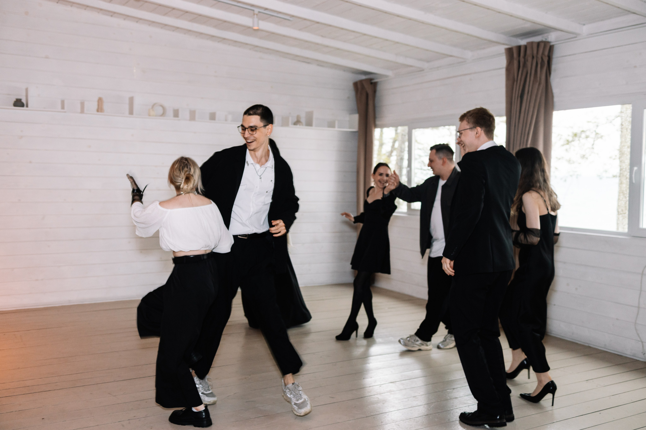 Выездная регистрация и банкет. Свадебный фотограф Санкт-Петербург — Юлия Малькова