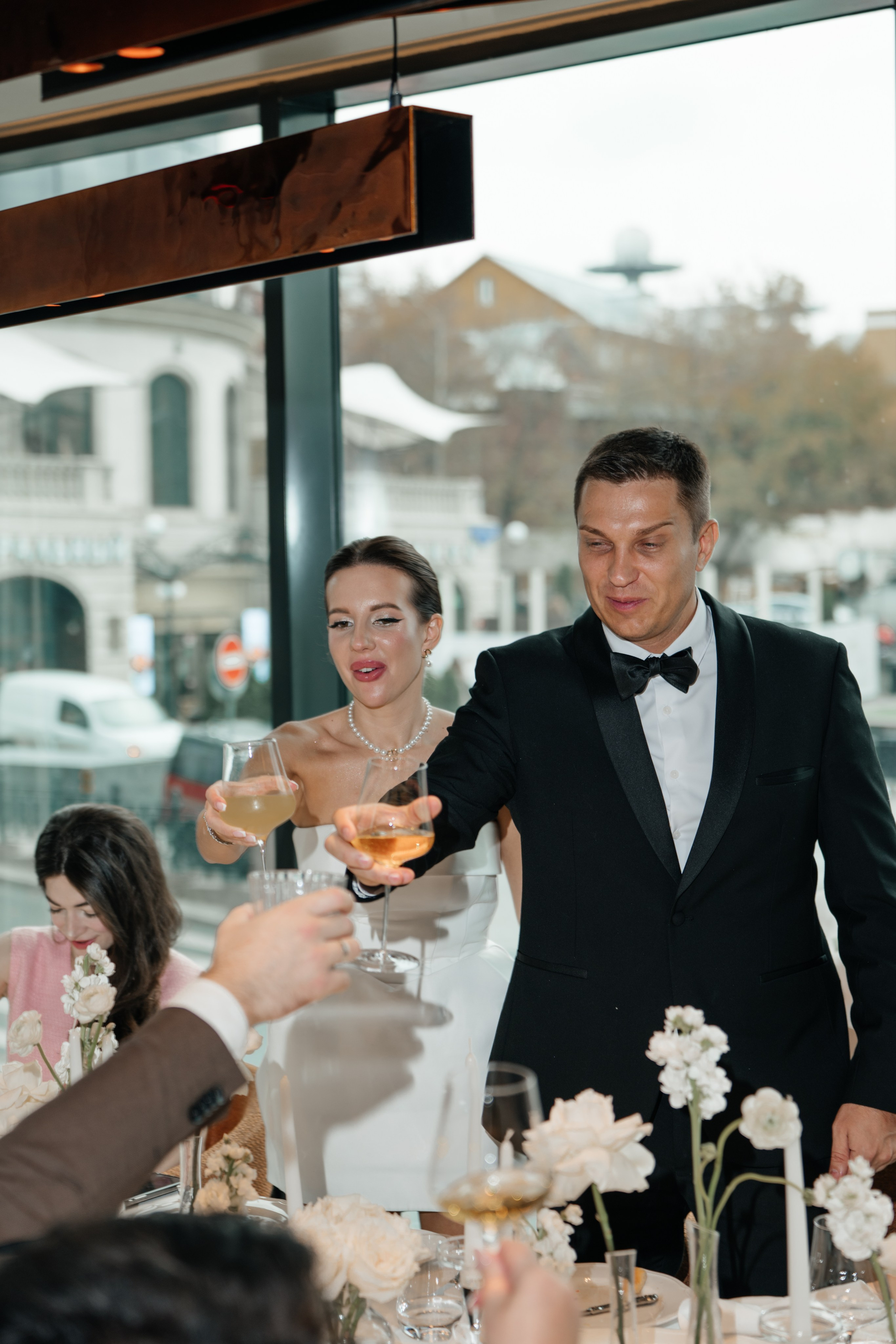 DENIS & ANASTASIA. Свадебное ФОТО & ВИДЕО Москва/Липецк