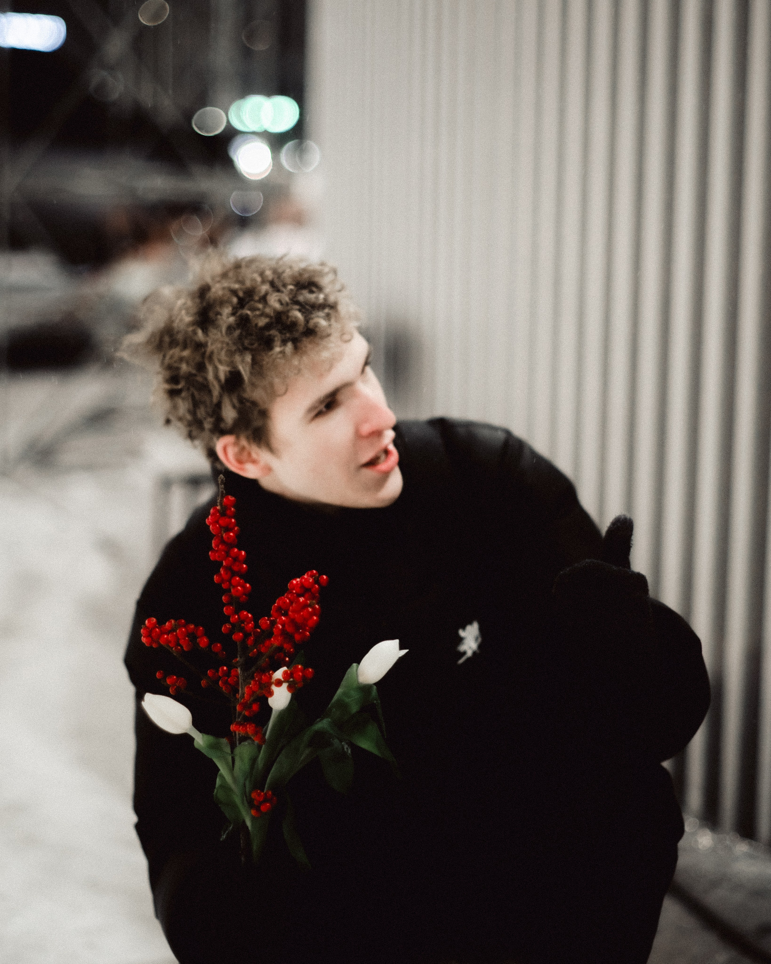 Никита. Портретный фотограф в Сургуте