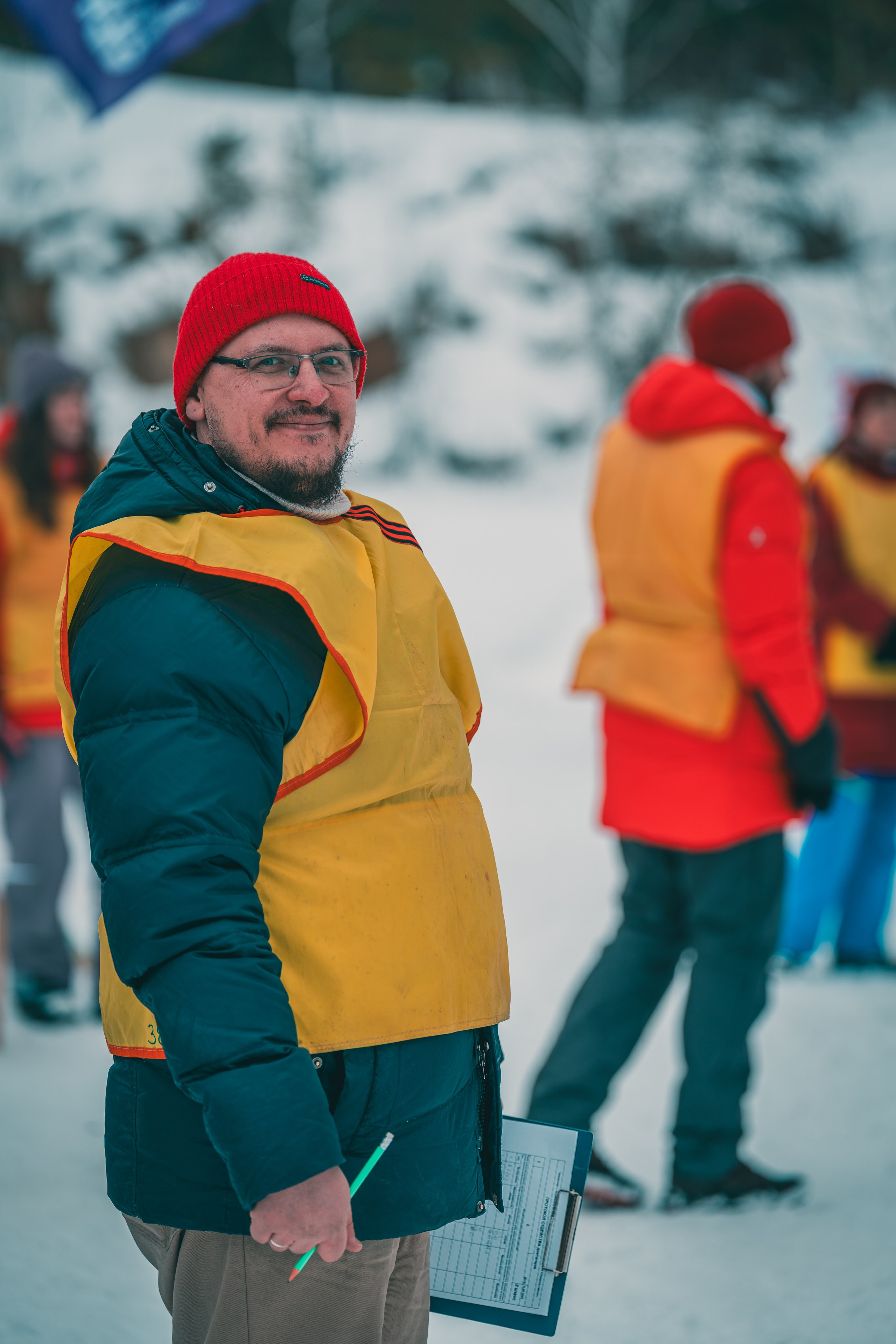 Чемпионат г. Челябинска по спортивному туризму «Горные связки 2026»