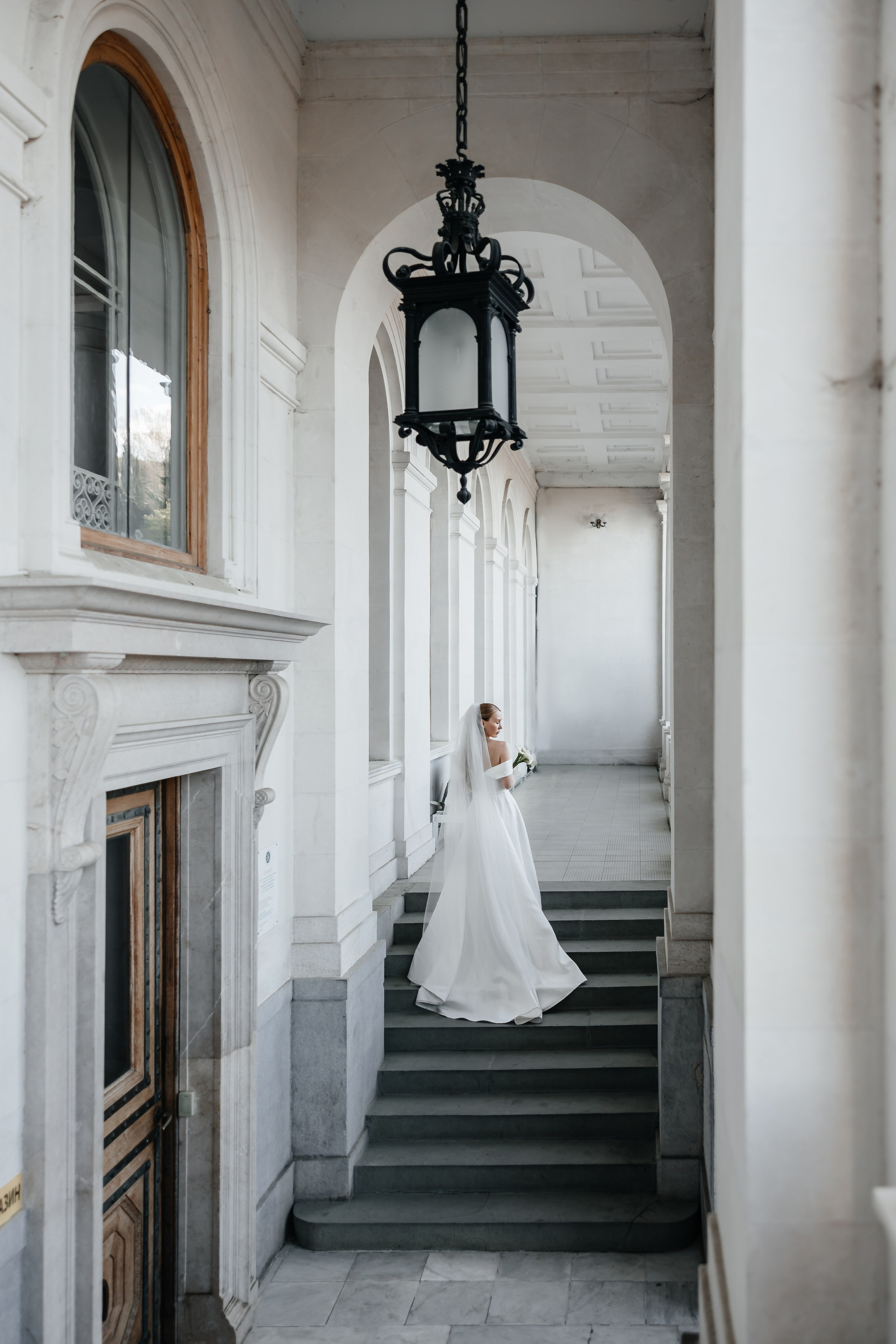 Анонс свадьбы Алены и Алексея. Весенняя Балаклава и Ливадийский дворец. Свадебный фотограф в Крыму и Севастополе Ольга Баскакова