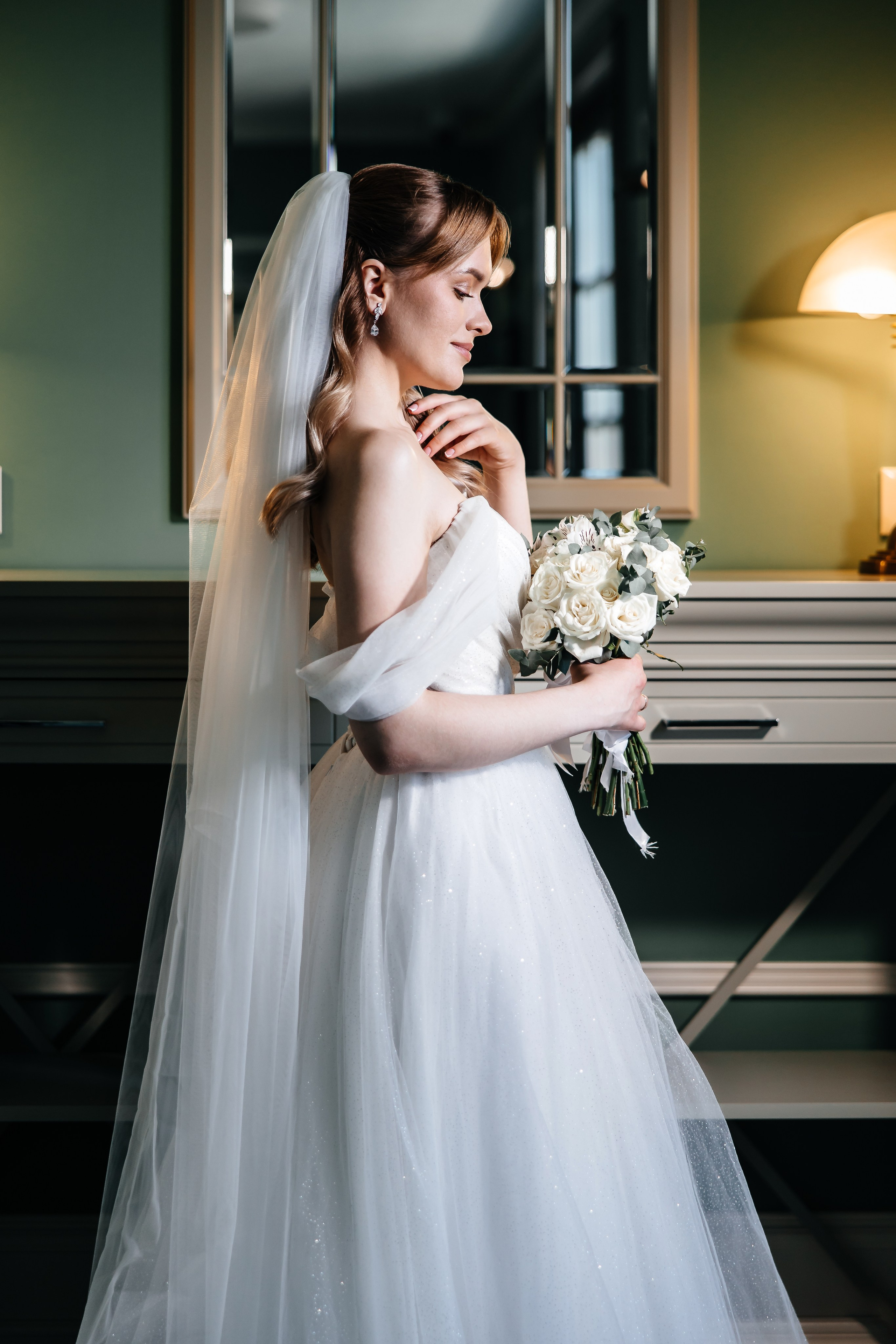 Анонс свадьбы для Наталии и Евгения. Свадебный фотограф в Крыму и Севастополе Ольга Баскакова