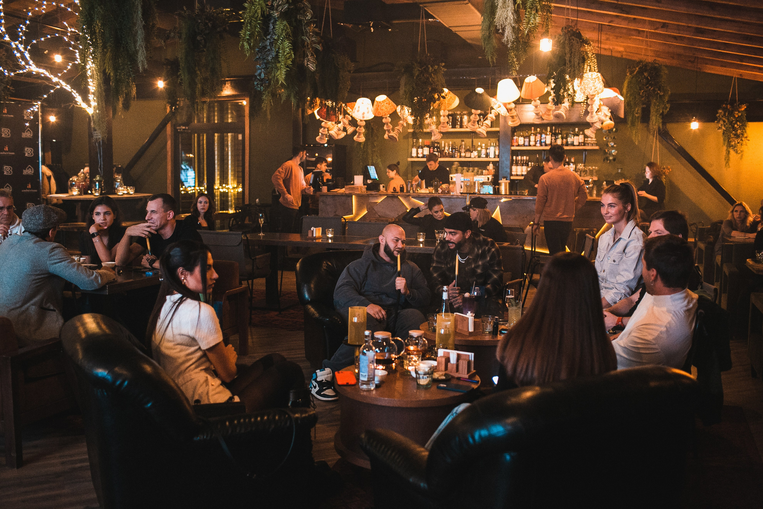 Дни рождения и юбилеи. Профессиональный фотограф Евгений Земцов в Москве. Контент съемка, репортаж мероприятий, бизнес портреты