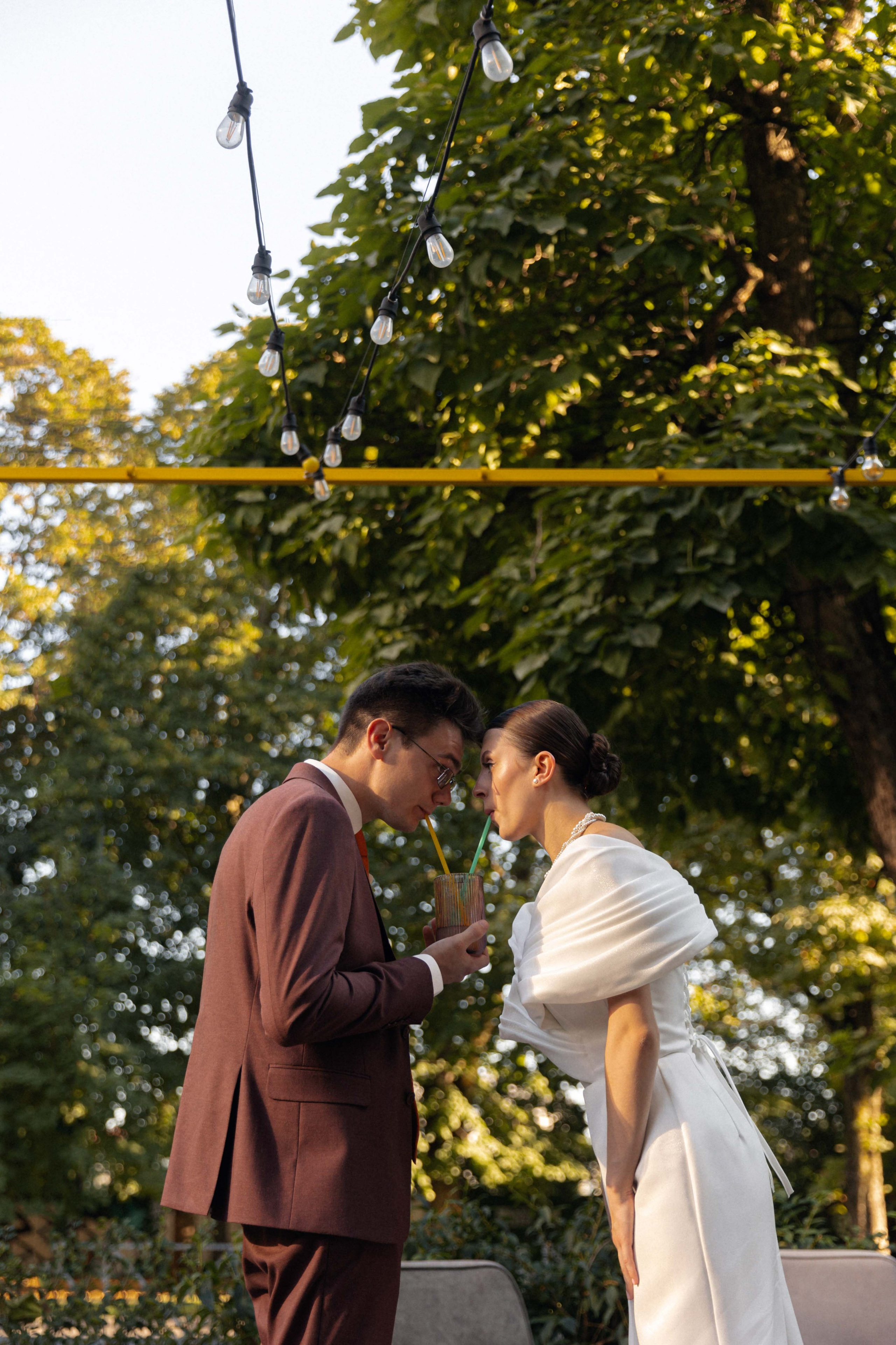 Илья и Катя. Свадебный фотограф и видеограф в Краснодаре | Алина и Евгений Кумановские