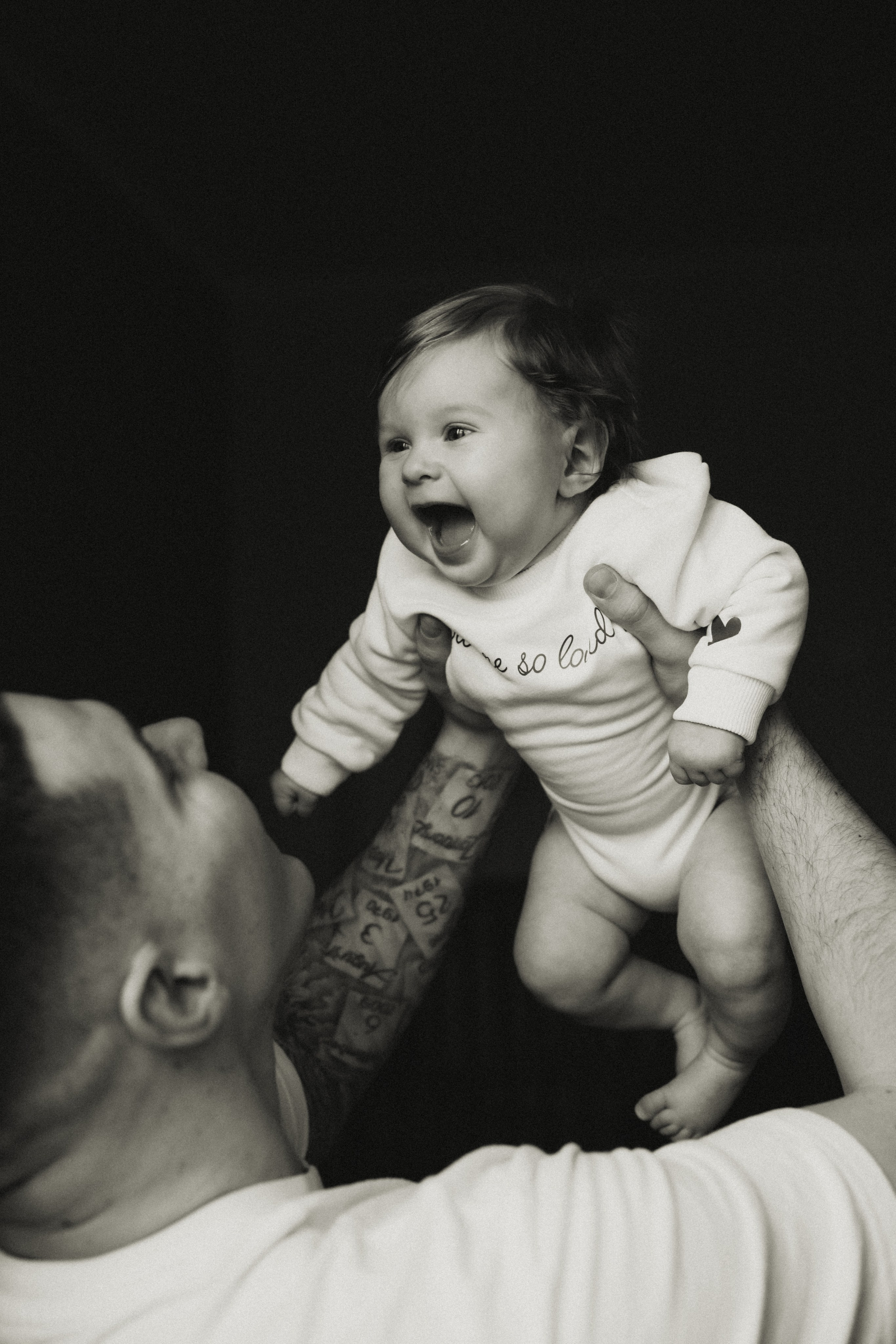 ДОМАШНИЕ СЪЁМКИ. Ситникова Екатерина Семейный фотограф Воскресенск Москва