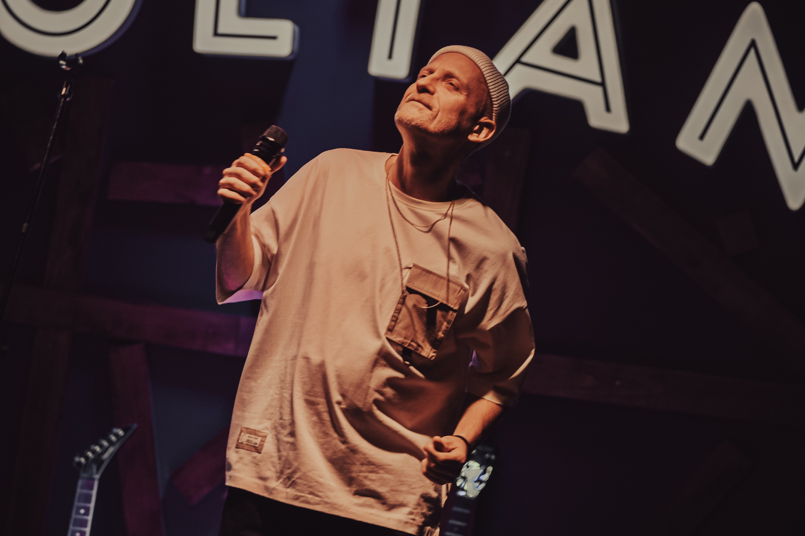 Сергей Ермаков в ресторане Zoltan 20.09.2024. Репортажный профессиональный фотограф-любитель