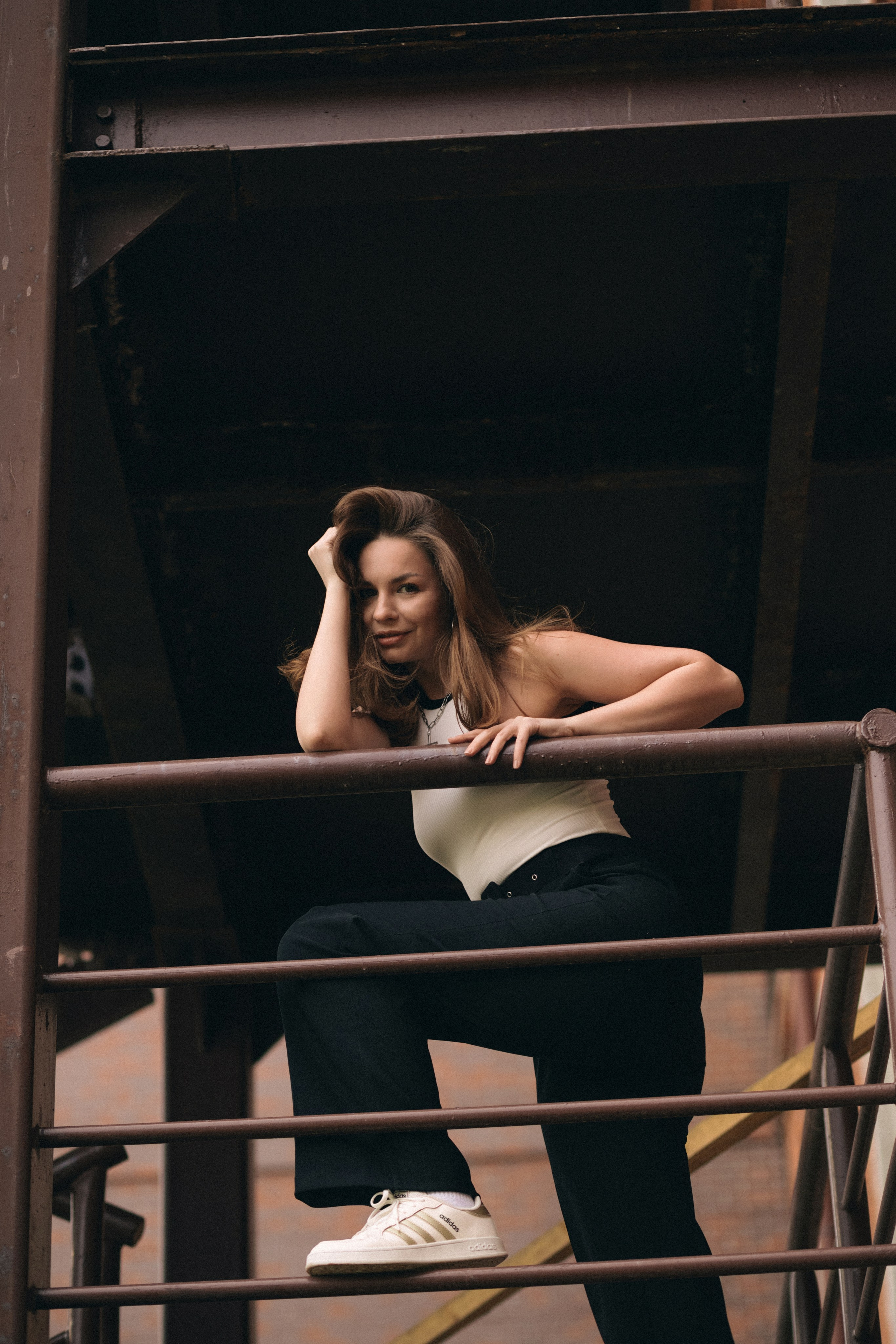 Мишель. Семейный и детский фотограф в Нижнем Новгороде Буслаева Мария