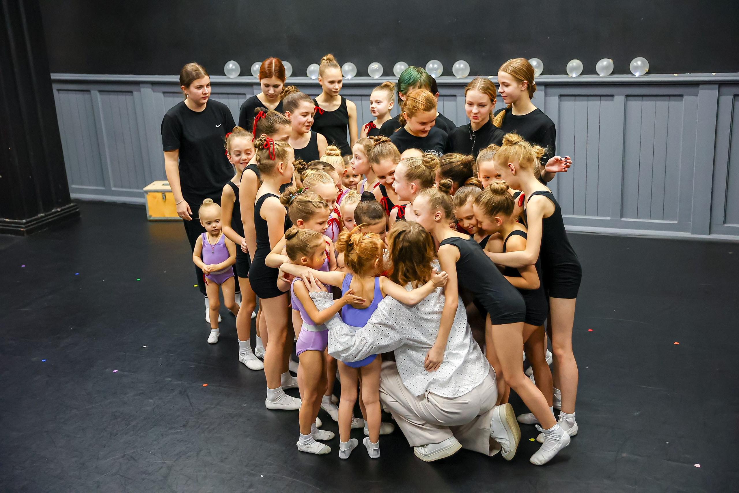 Не спорт. Профессиональной фотограф в Санкт-Петербурге Алексей Киселёв