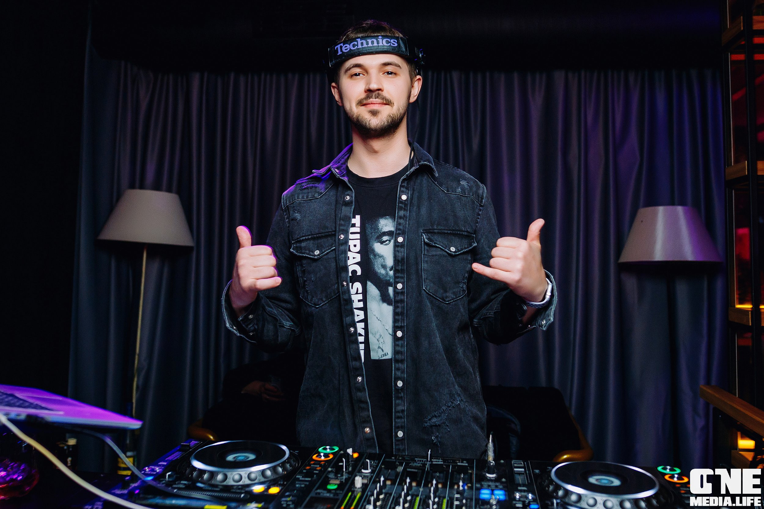 Фотоотчет из диско бара Mirage в Калининграде. One Media Life: фоторепортажи, фотоотчеты с мероприятий и заведений