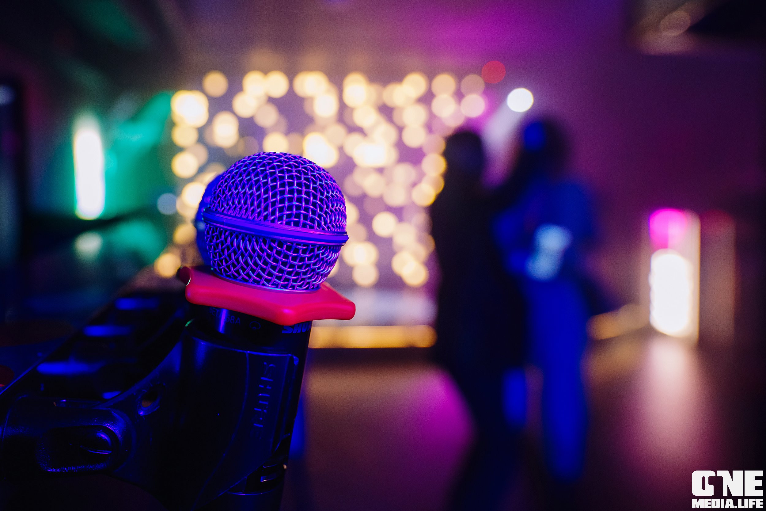 Фоторепортаж с караоке клуба Эйфория в Калининграде. One Media Life: фоторепортажи, фотоотчеты с мероприятий и заведений