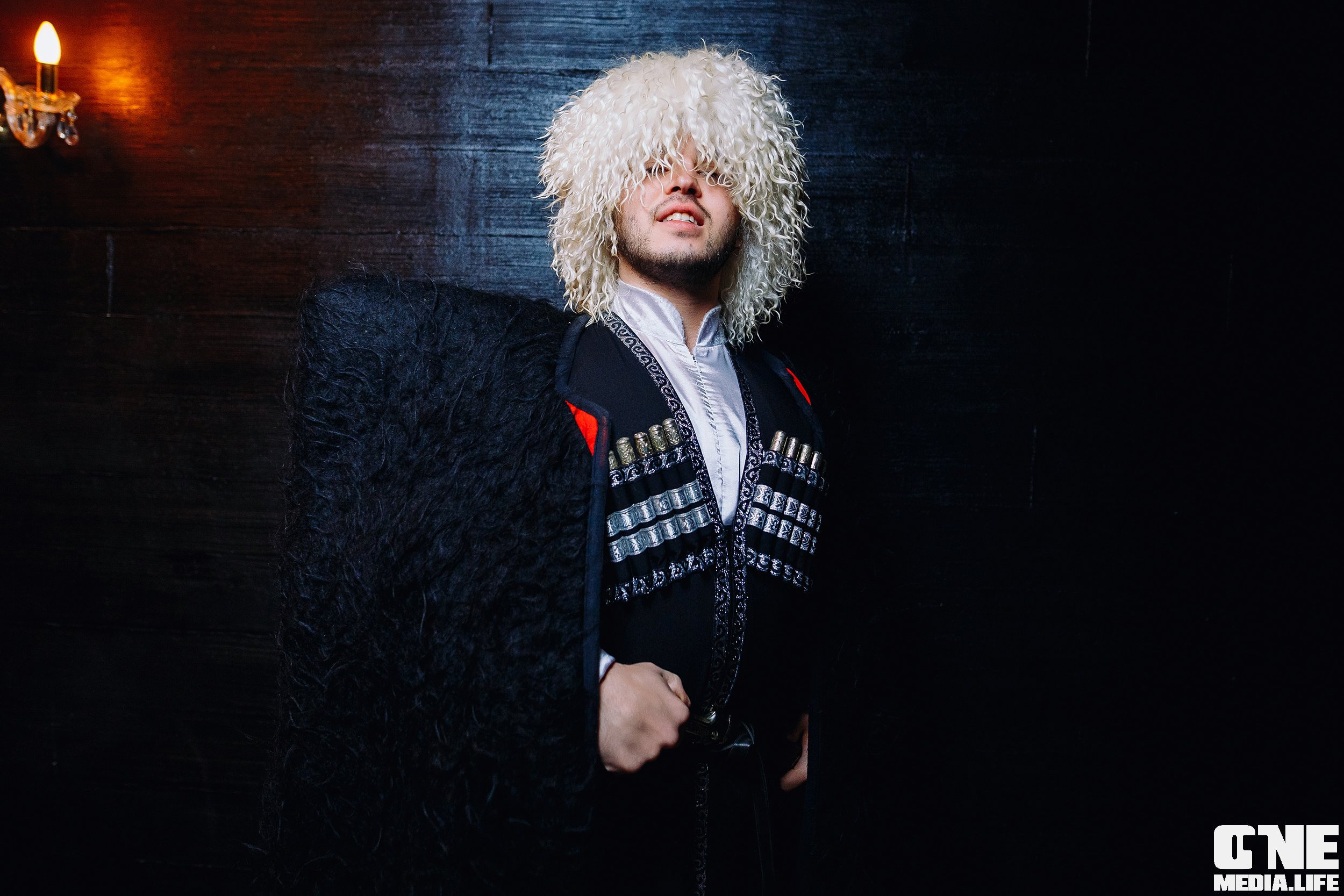 Фоторепортаж из караоке Opera Music Hall. One Media Life: фоторепортажи, фотоотчеты с мероприятий и заведений