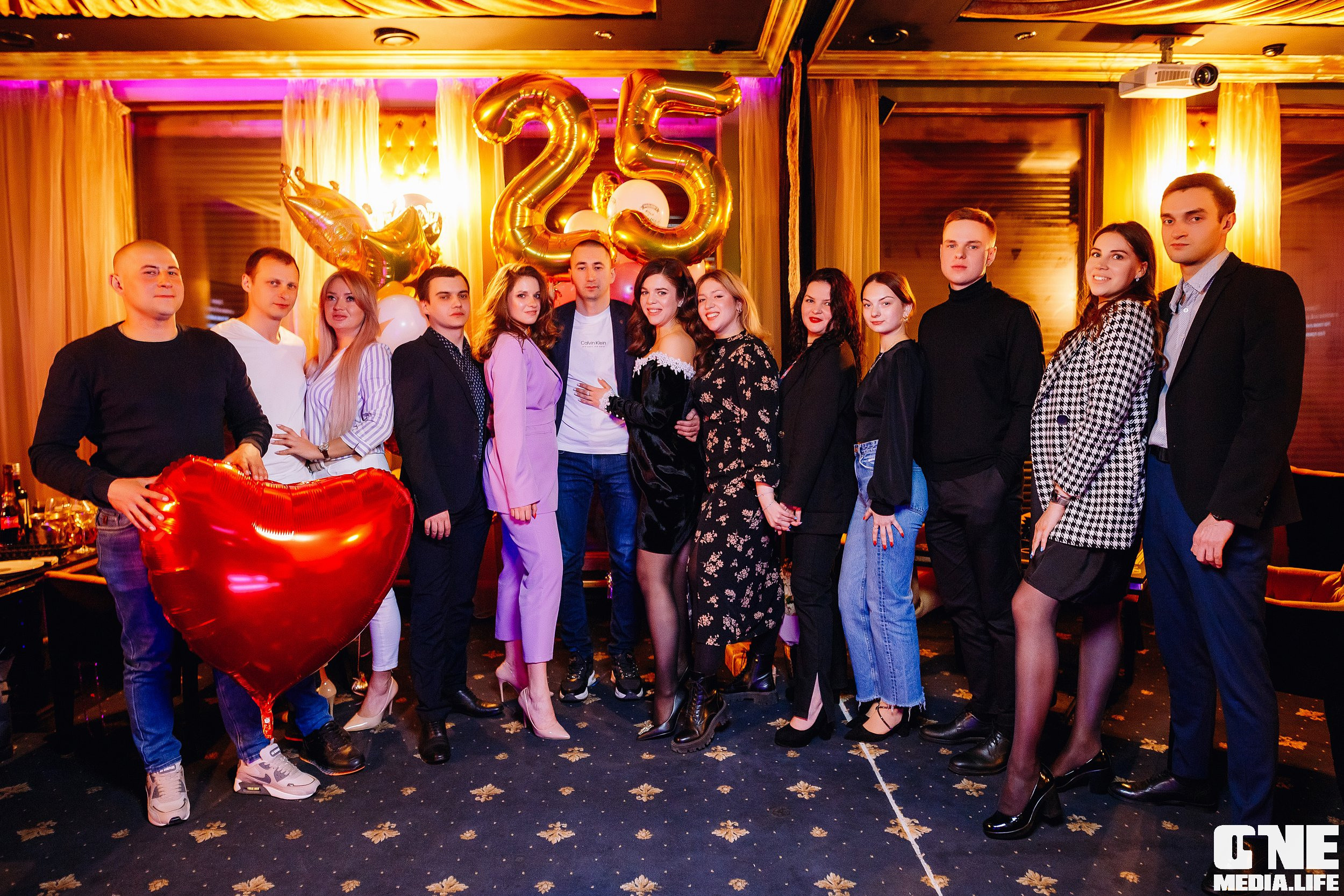 Фоторепортаж из караоке Опера. One Media Life: фоторепортажи, фотоотчеты с мероприятий и заведений