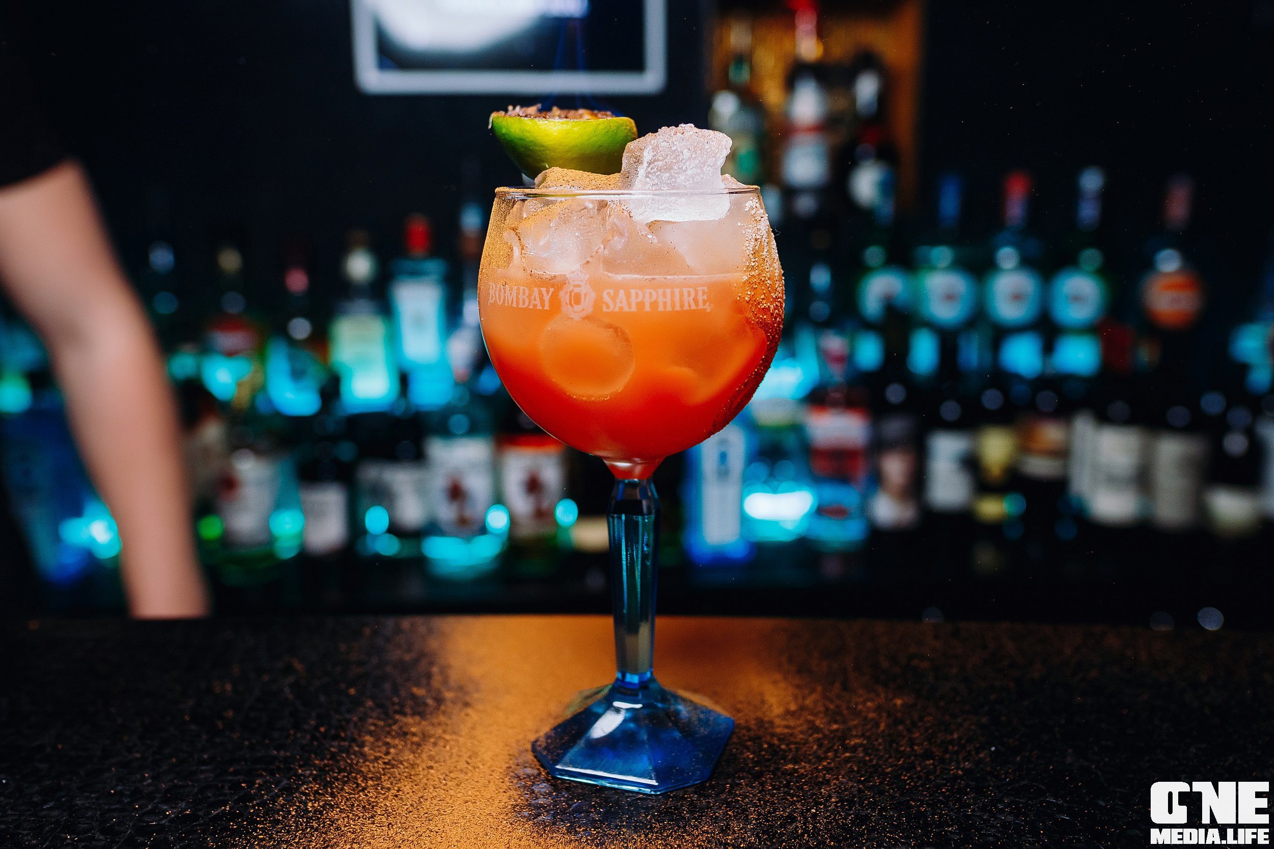 Фоторепортаж из караоке Opera Music Hall. One Media Life: фоторепортажи, фотоотчеты с мероприятий и заведений