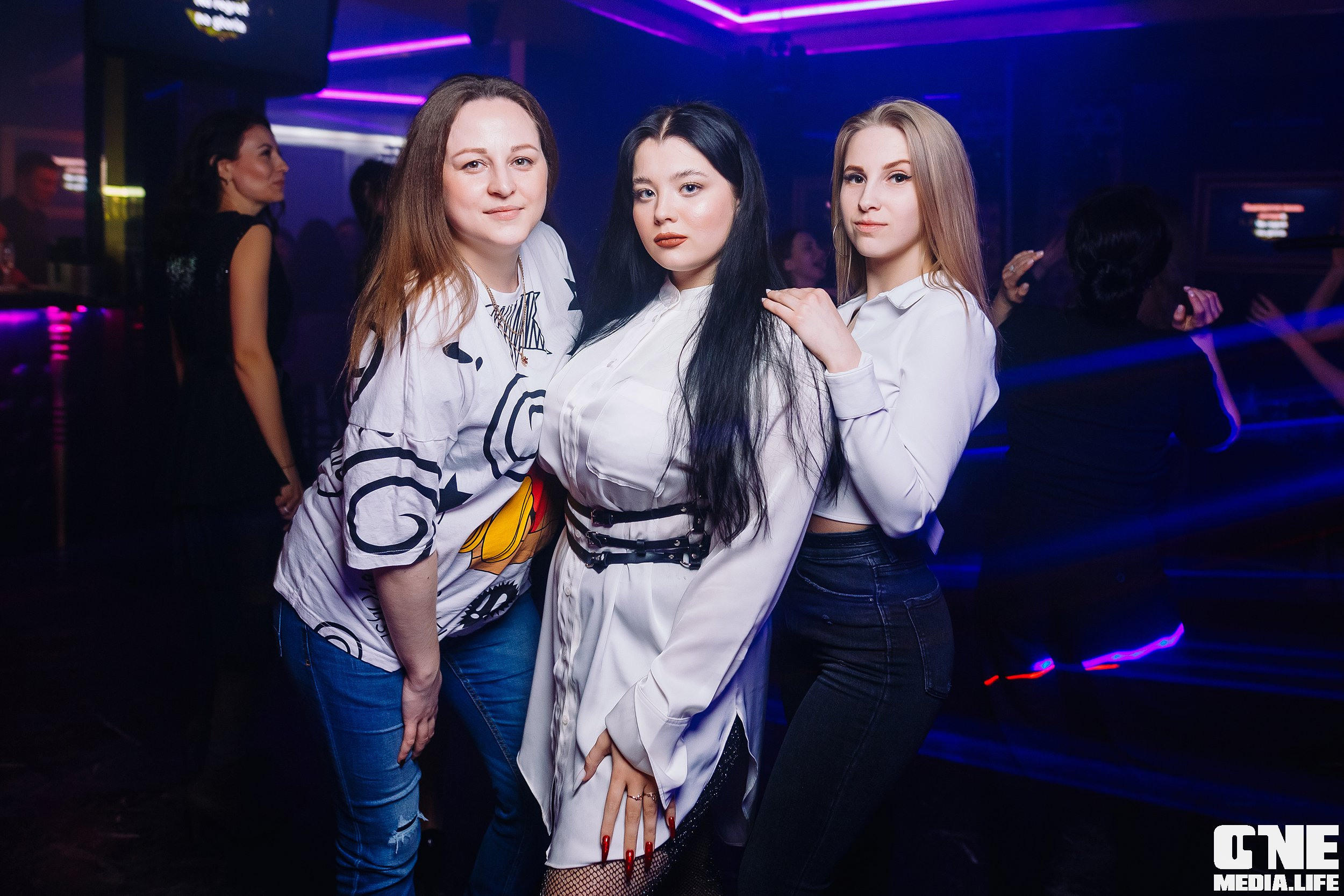 Фоторепортаж из караоке Opera Music Hall. One Media Life: фоторепортажи, фотоотчеты с мероприятий и заведений