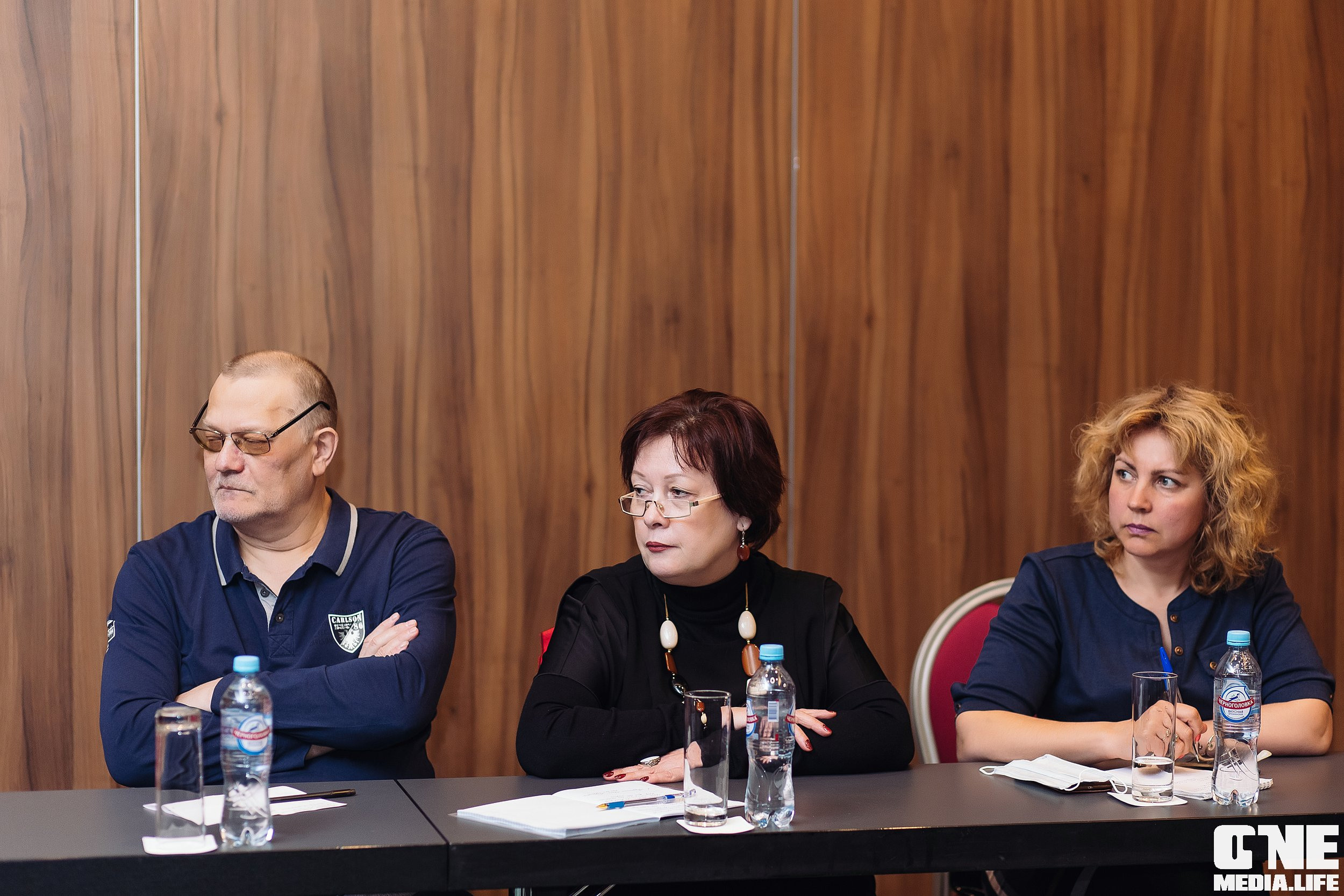 Фоторепортаж круглого стола по темам социального предпринимательства. One Media Life: фоторепортажи, фотоотчеты с мероприятий и заведений