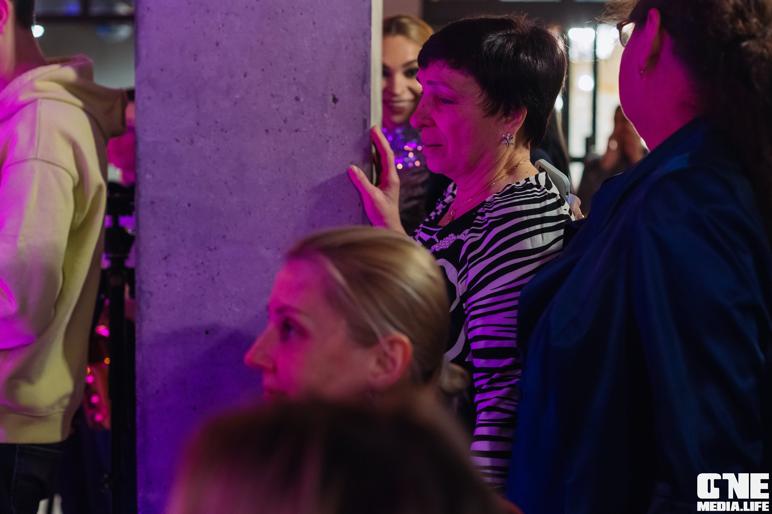 Фоторепортаж из ресторана Балкон. One Media Life: фоторепортажи, фотоотчеты с мероприятий и заведений