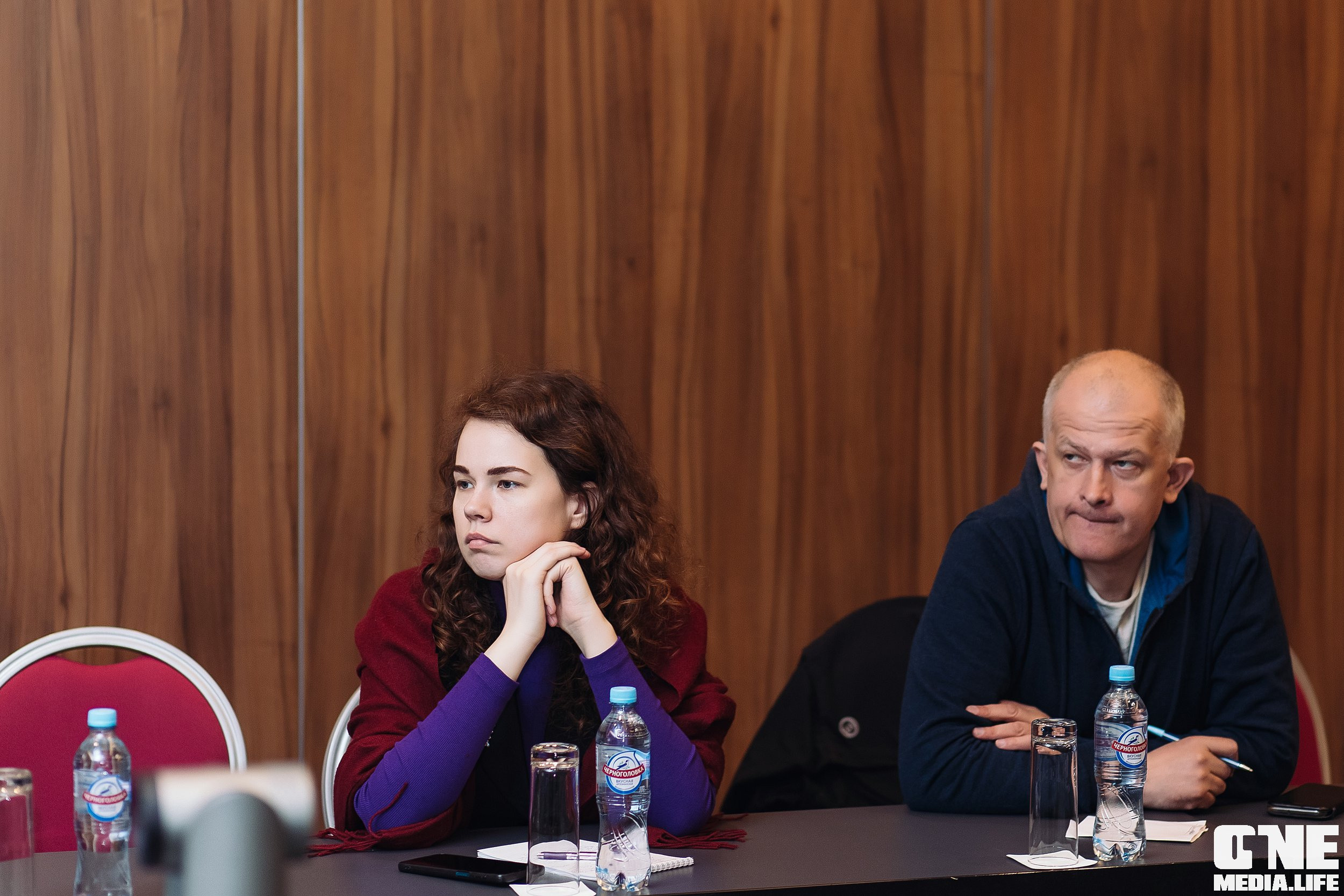 Фоторепортаж круглого стола по темам социального предпринимательства. One Media Life: фоторепортажи, фотоотчеты с мероприятий и заведений