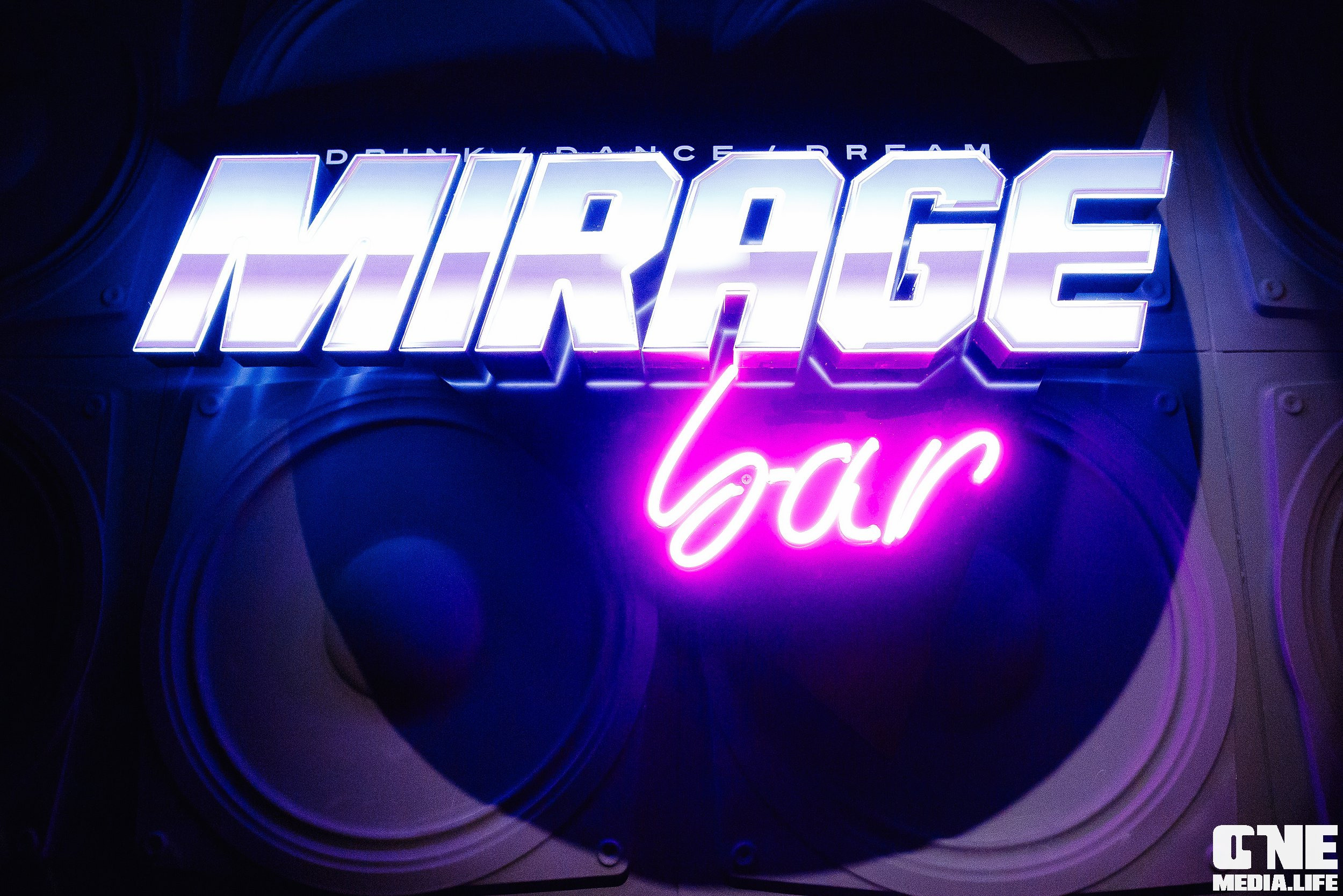 Фотоотчет из диско бара Mirage в Калининграде. One Media Life: фоторепортажи, фотоотчеты с мероприятий и заведений