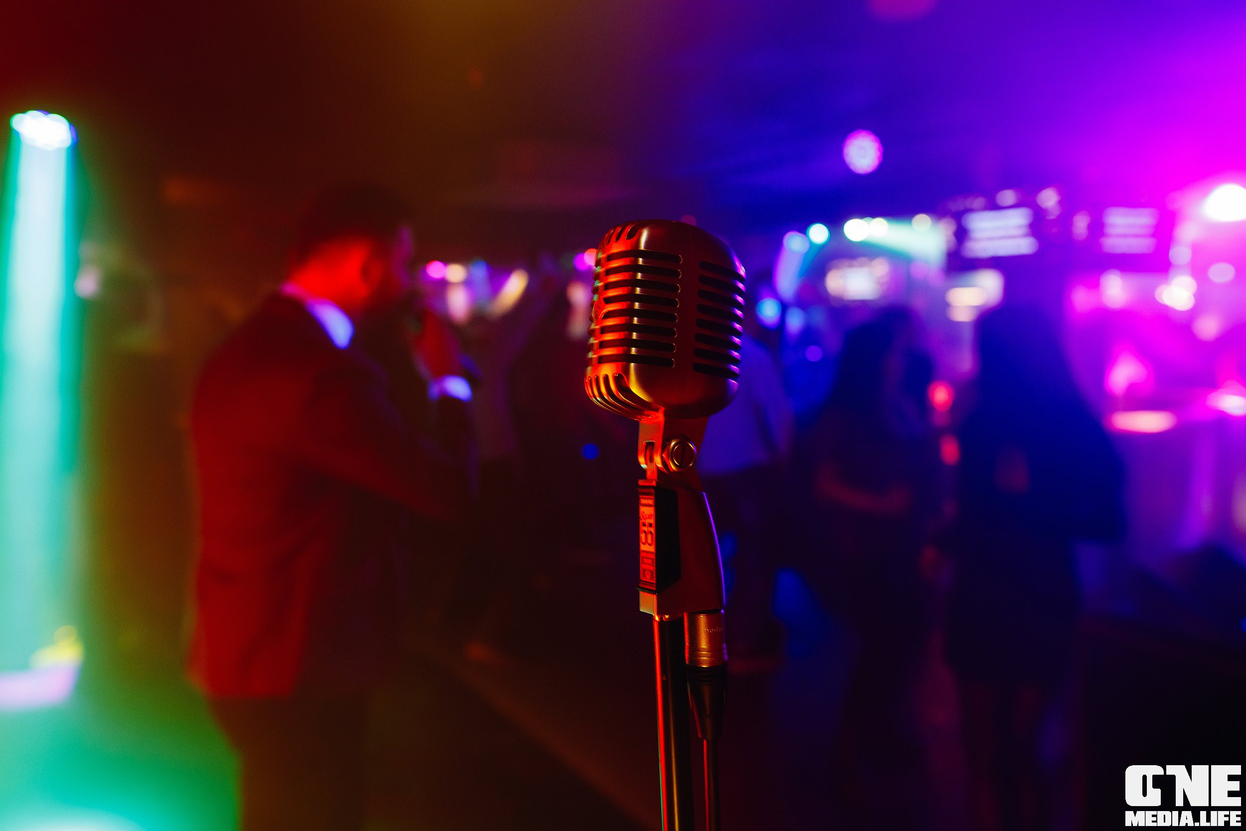 Фотоотчет из караоке клуба Эйфория в Калининграде. One Media Life: фоторепортажи, фотоотчеты с мероприятий и заведений