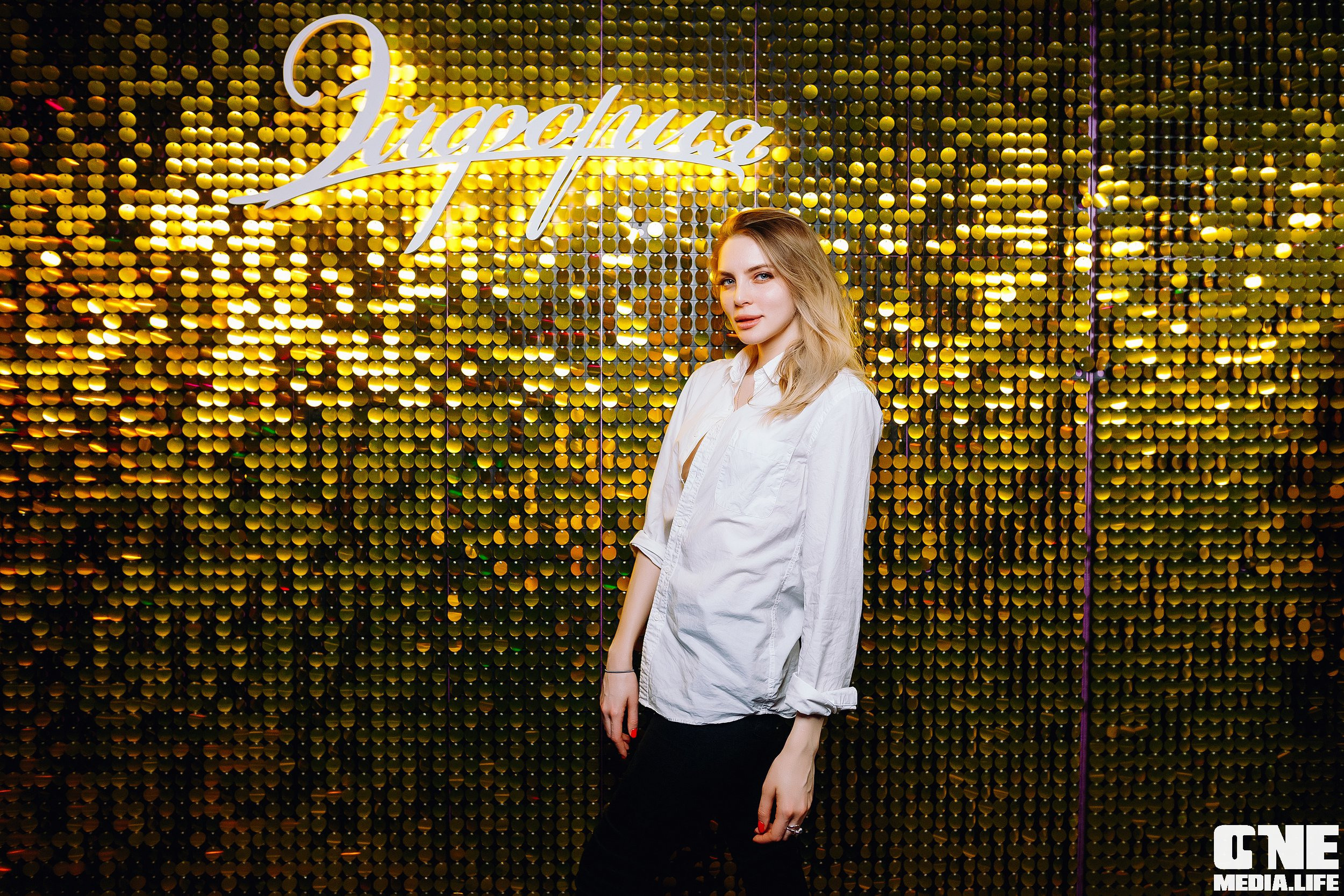 Фотоотчет из караоке клуба Эйфория в Калининграде. One Media Life: фоторепортажи, фотоотчеты с мероприятий и заведений