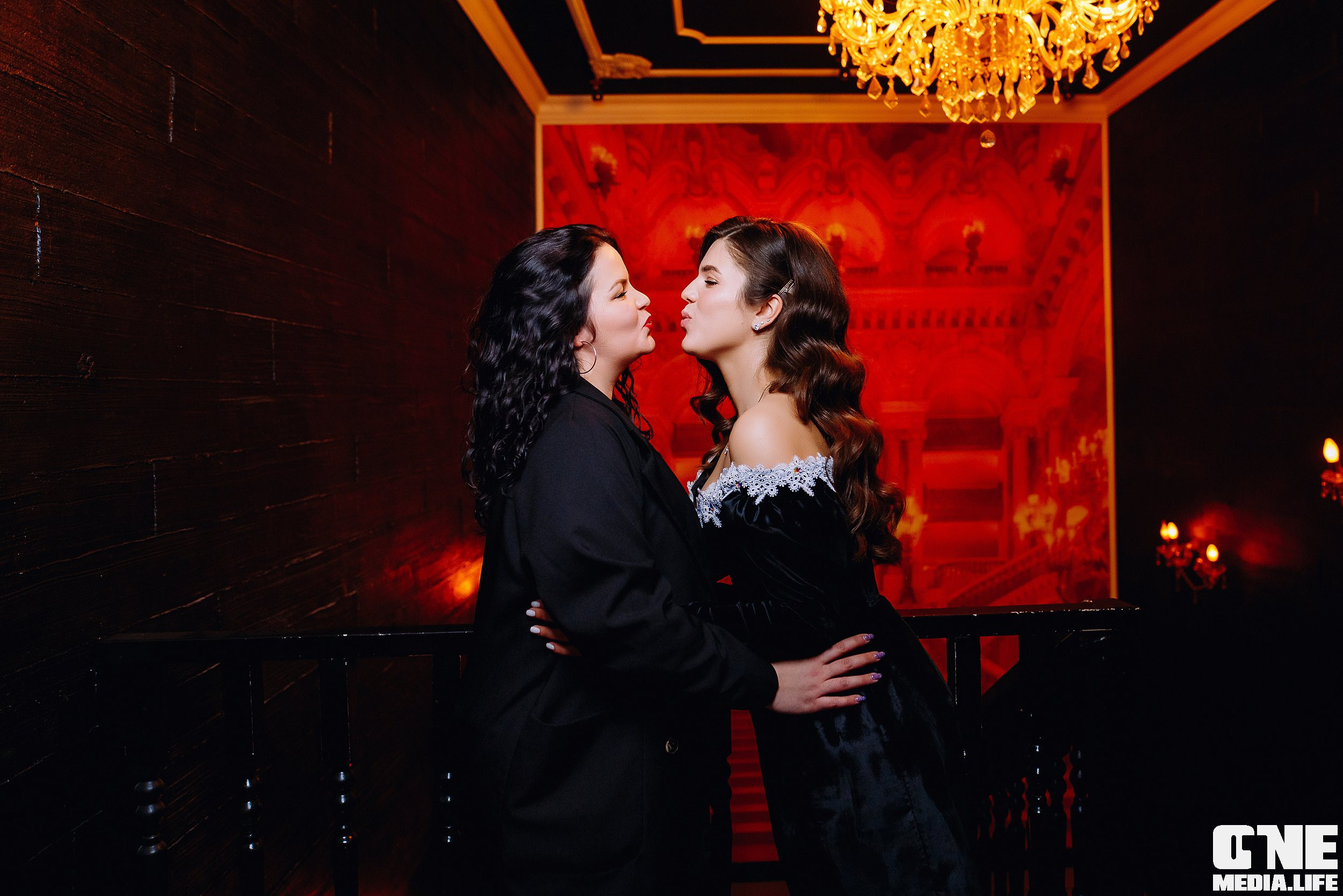 Фоторепортаж из караоке Опера. One Media Life: фоторепортажи, фотоотчеты с мероприятий и заведений