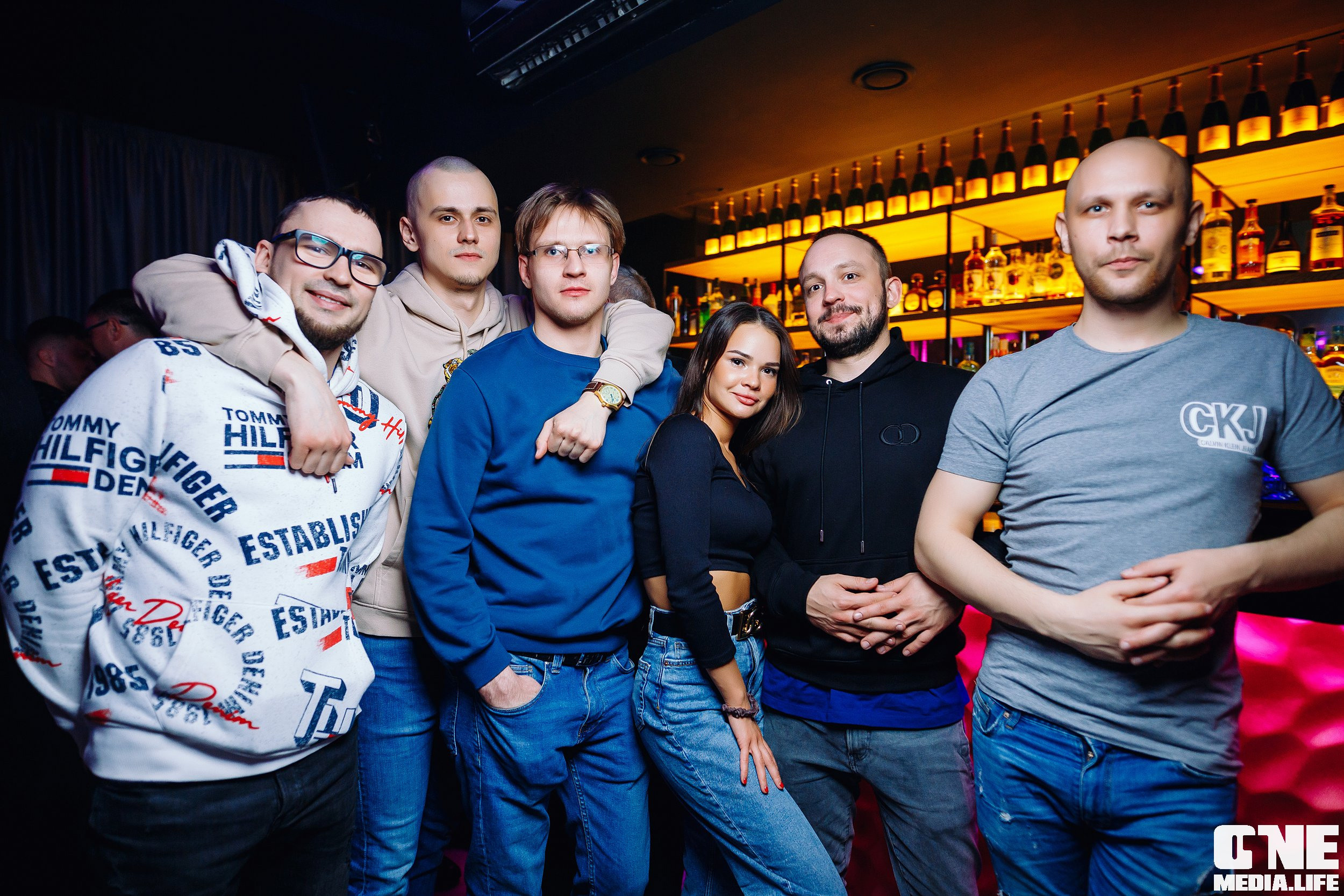 Фотоотчет из диско бара Mirage в Калининграде. One Media Life: фоторепортажи, фотоотчеты с мероприятий и заведений