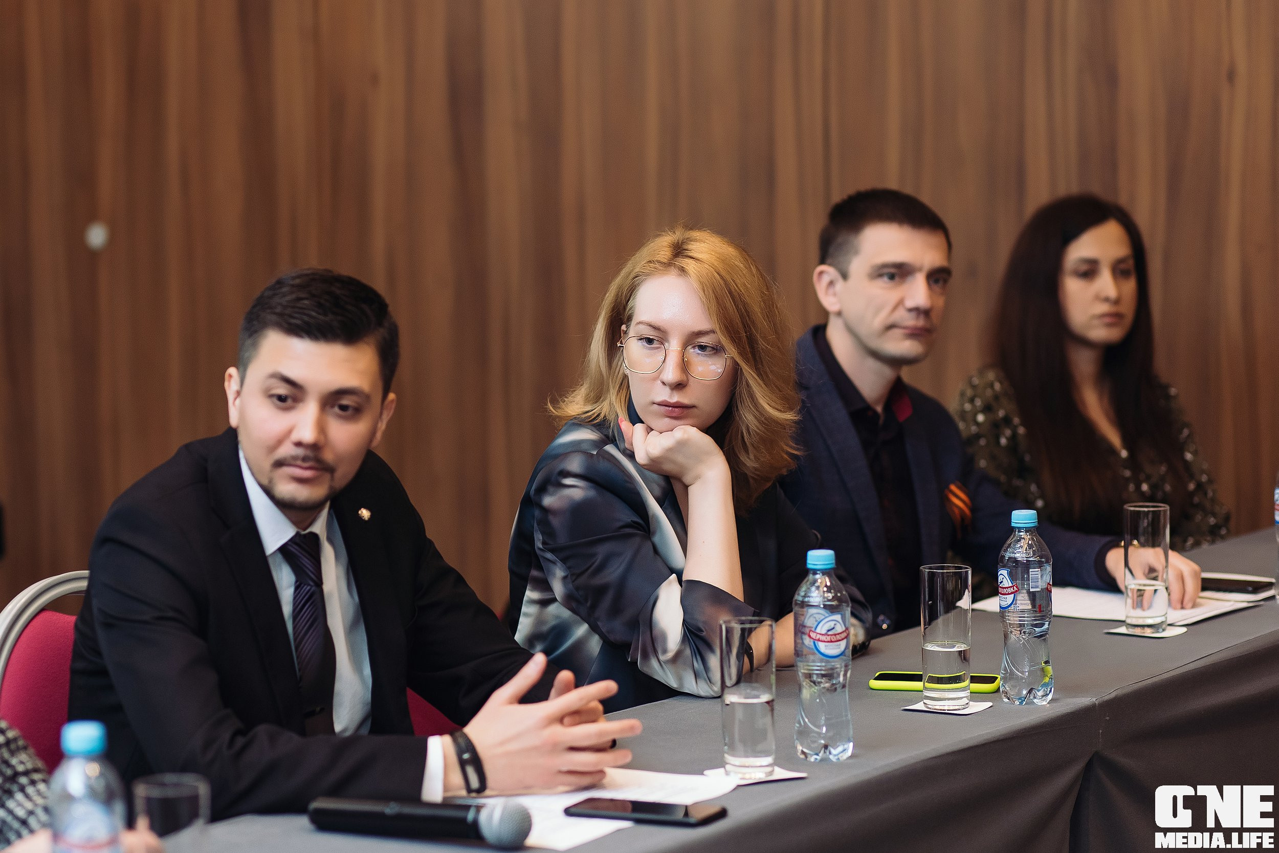 Фоторепортаж круглого стола по темам социального предпринимательства. One Media Life: фоторепортажи, фотоотчеты с мероприятий и заведений