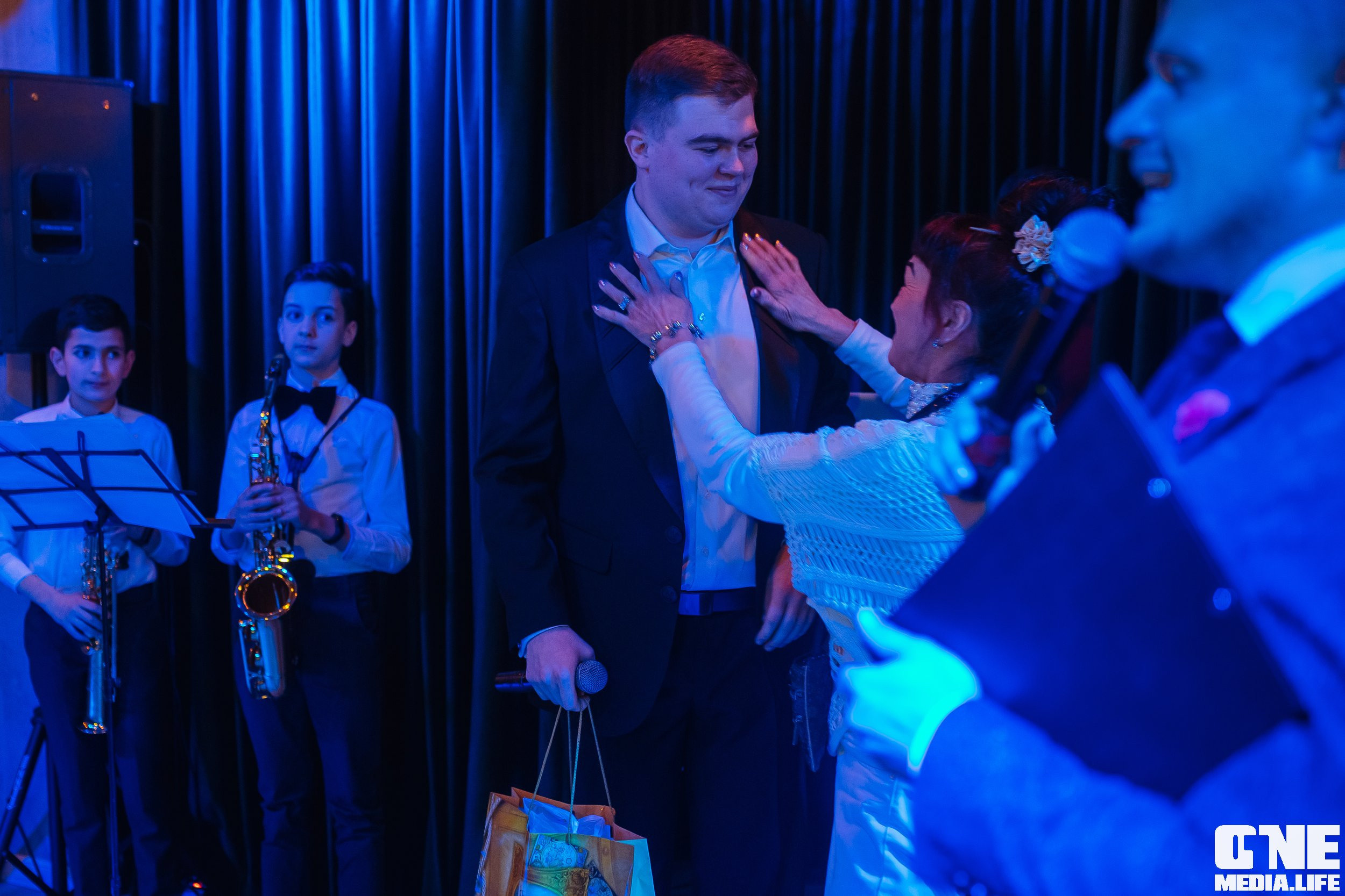 Фоторепортаж из ресторана Балкон. One Media Life: фоторепортажи, фотоотчеты с мероприятий и заведений