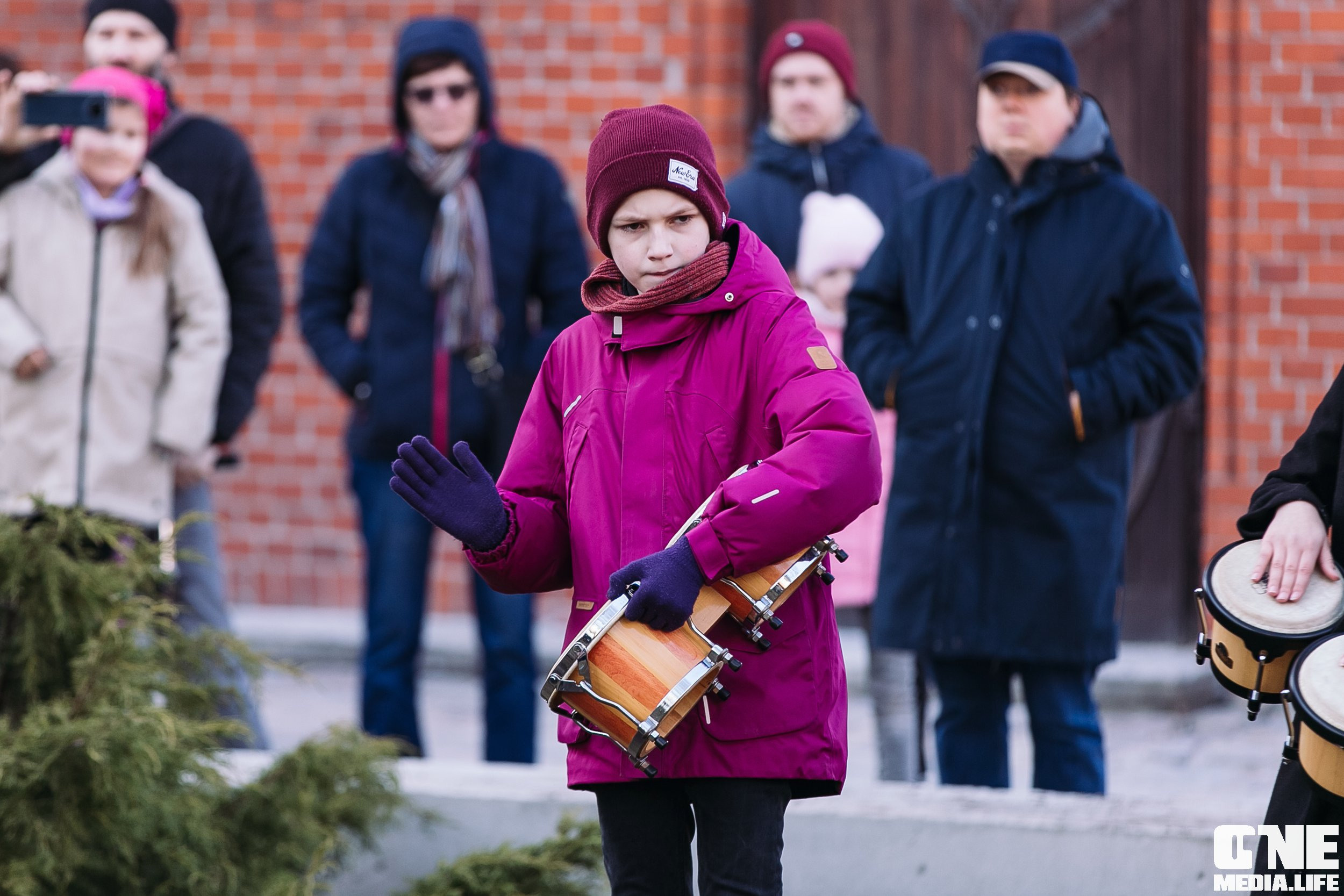 Фоторепортаж из Калининградской Филармонии. One Media Life: фоторепортажи, фотоотчеты с мероприятий и заведений