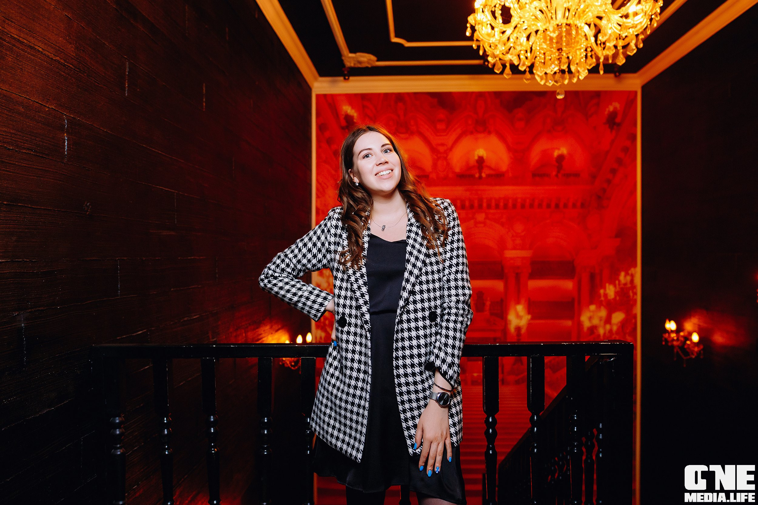 Фоторепортаж из караоке Опера. One Media Life: фоторепортажи, фотоотчеты с мероприятий и заведений