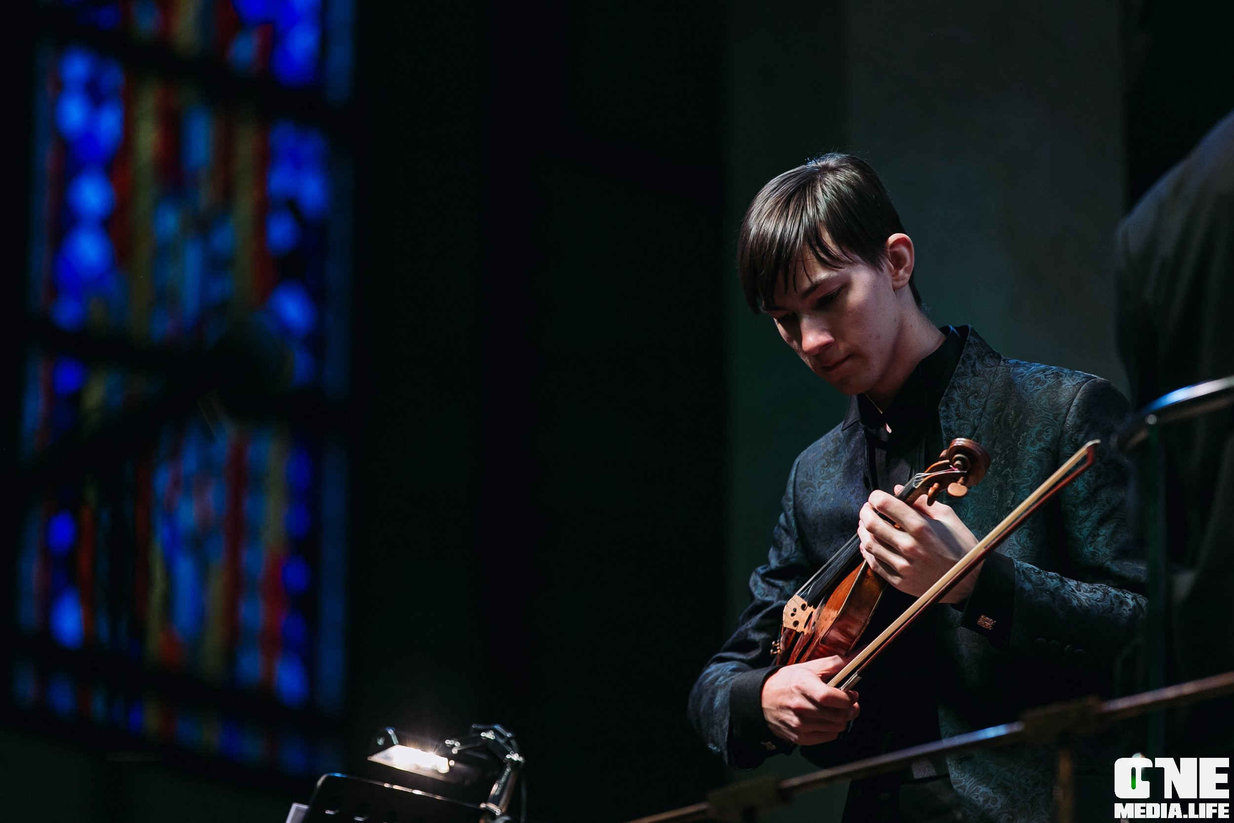 Фоторепортаж из Калининградской Филармонии. One Media Life: фоторепортажи, фотоотчеты с мероприятий и заведений