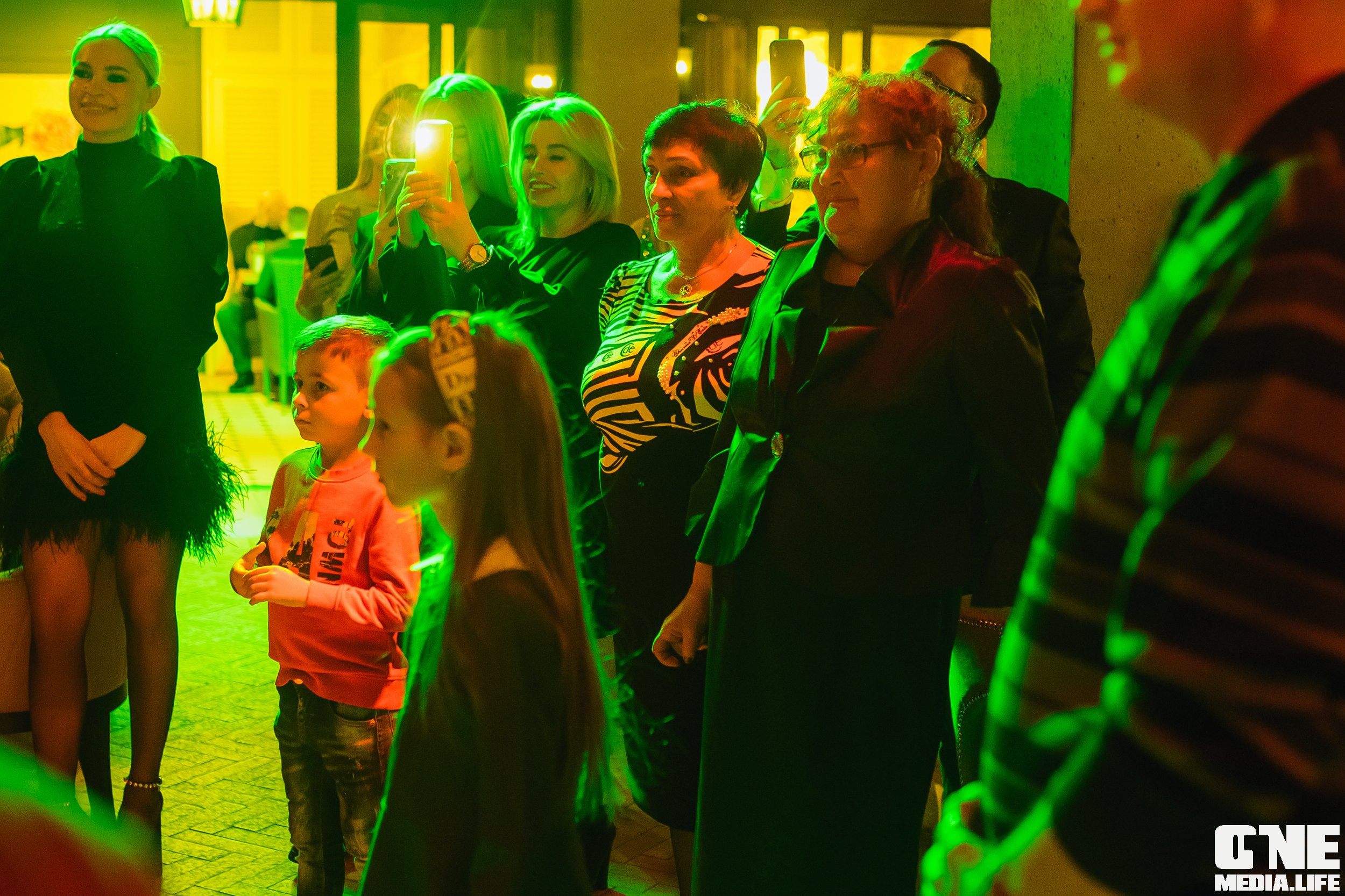 Фоторепортаж из ресторана Балкон. One Media Life: фоторепортажи, фотоотчеты с мероприятий и заведений