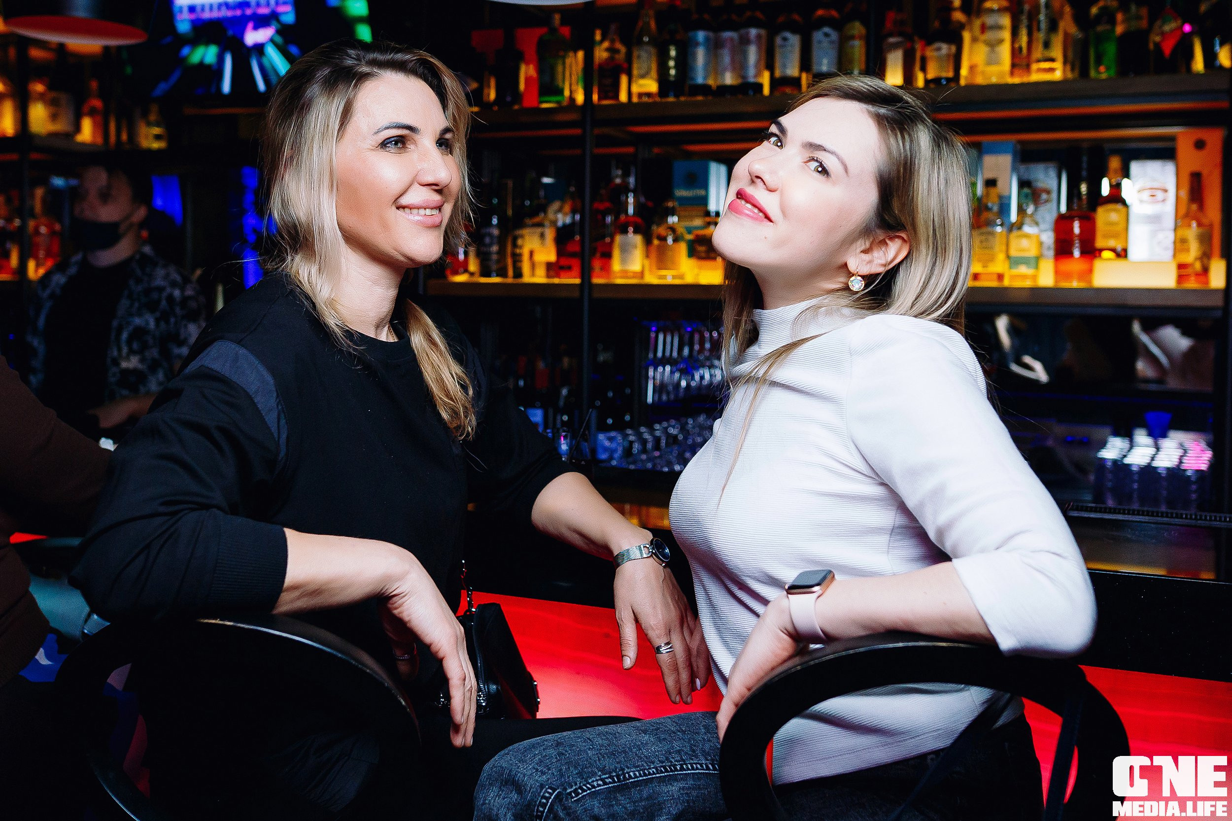 Фотоотчет из диско бара Mirage в Калининграде. One Media Life: фоторепортажи, фотоотчеты с мероприятий и заведений