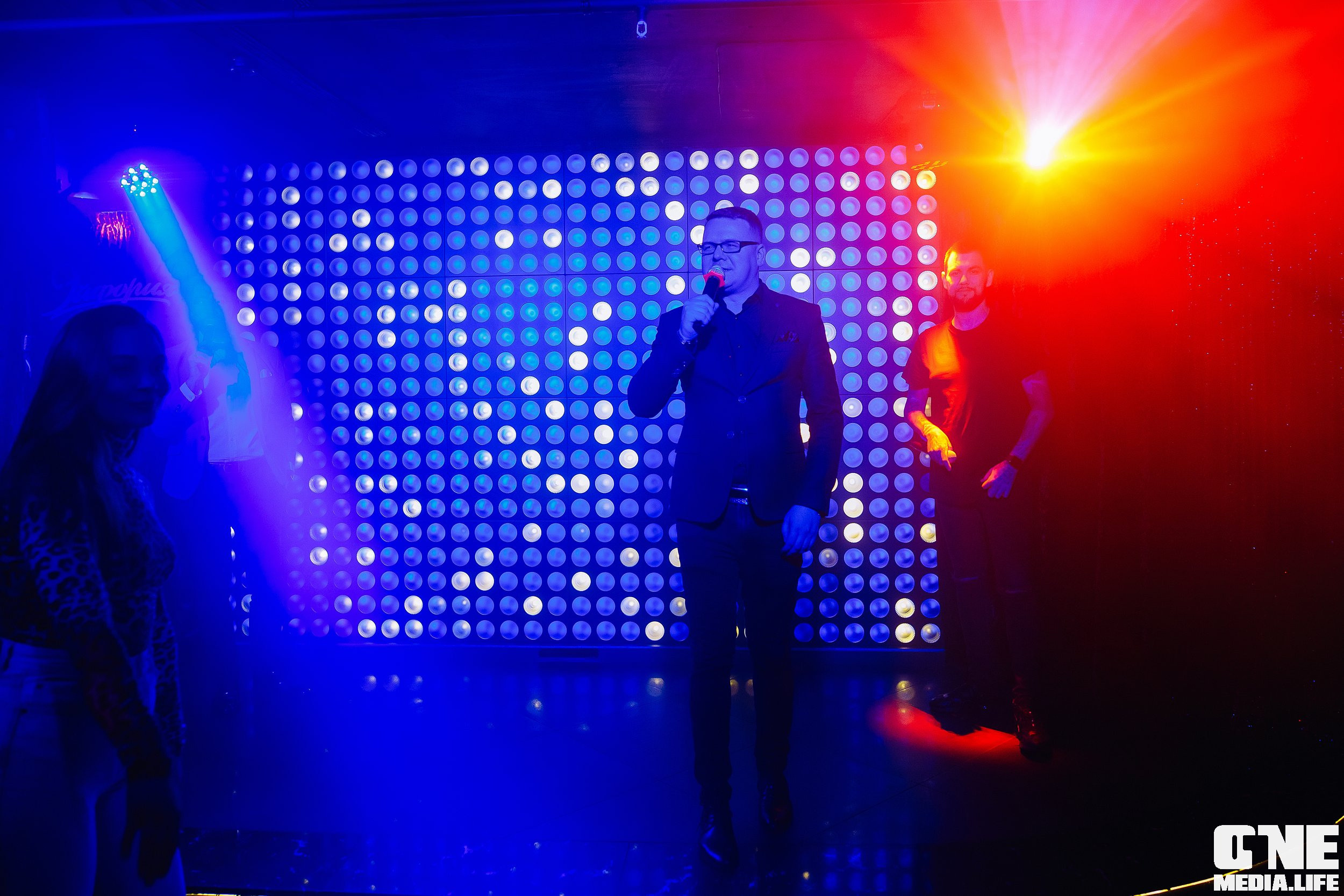 Фотоотчет из караоке клуба Эйфория в Калининграде. One Media Life: фоторепортажи, фотоотчеты с мероприятий и заведений