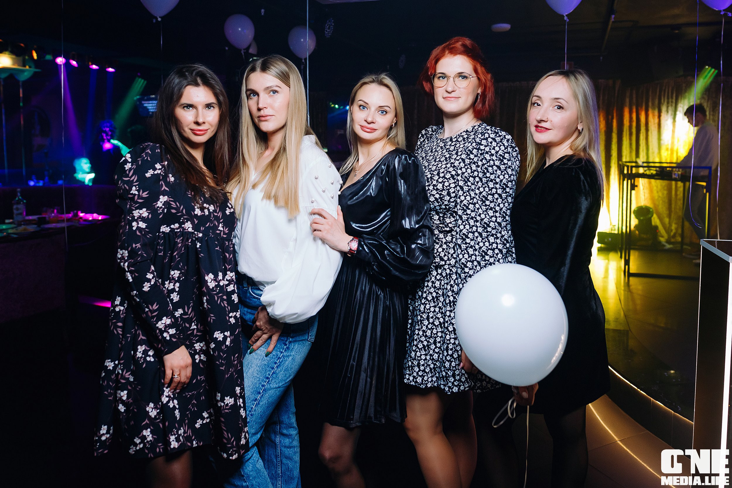 Фоторепортаж из караоке клуба Эйфория. One Media Life: фоторепортажи, фотоотчеты с мероприятий и заведений