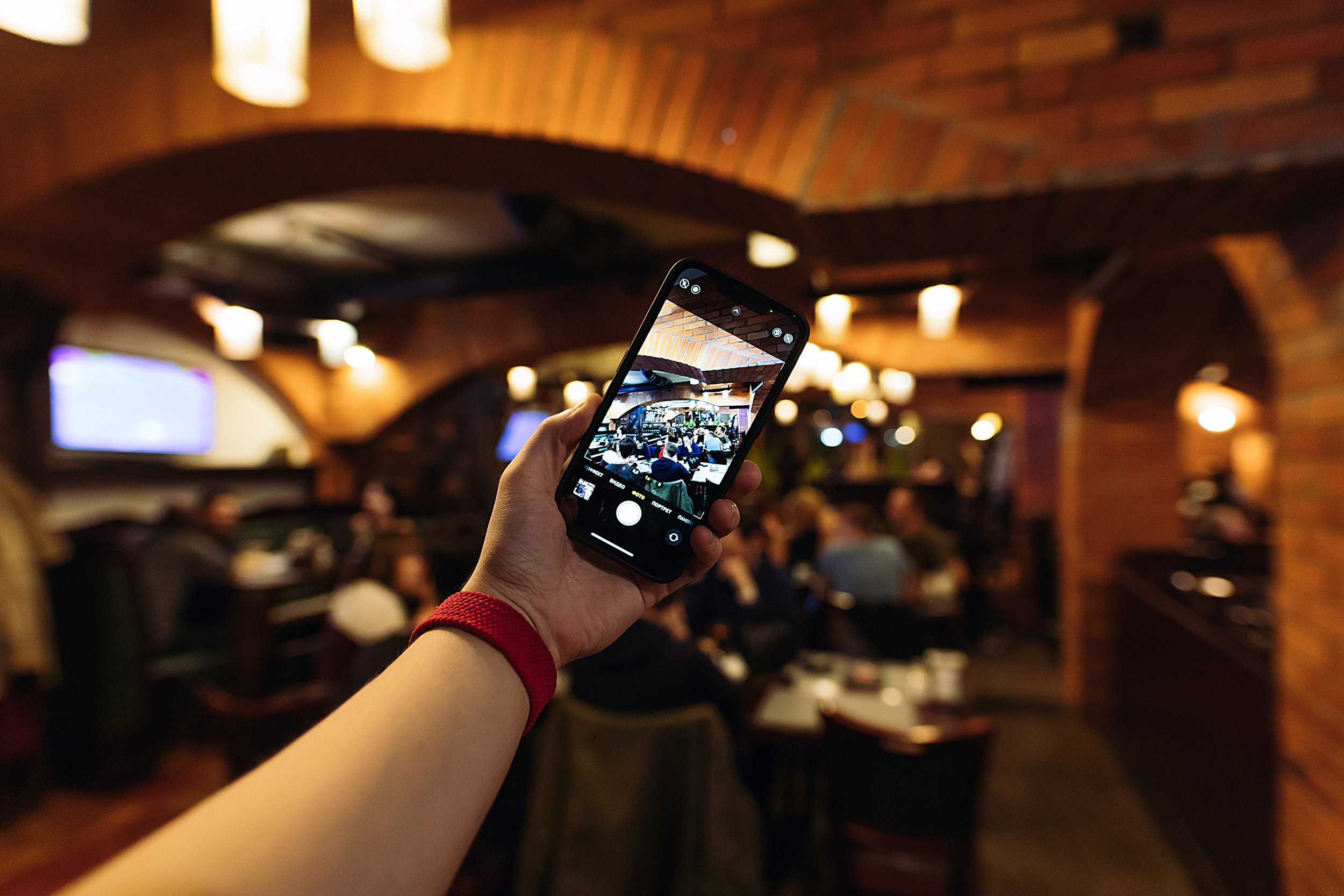 Фото репортаж с игры Квиз, Плиз!. One Media Life: фоторепортажи, фотоотчеты с мероприятий и заведений