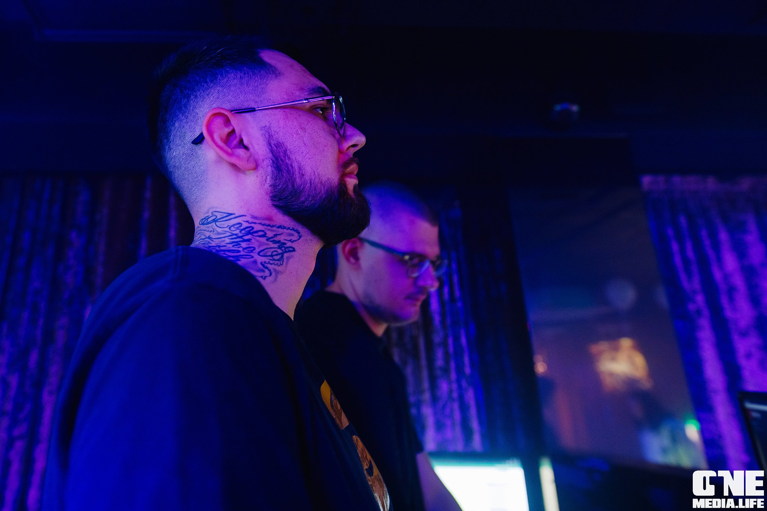 Фоторепортаж из караоке клуба Эйфория. One Media Life: фоторепортажи, фотоотчеты с мероприятий и заведений