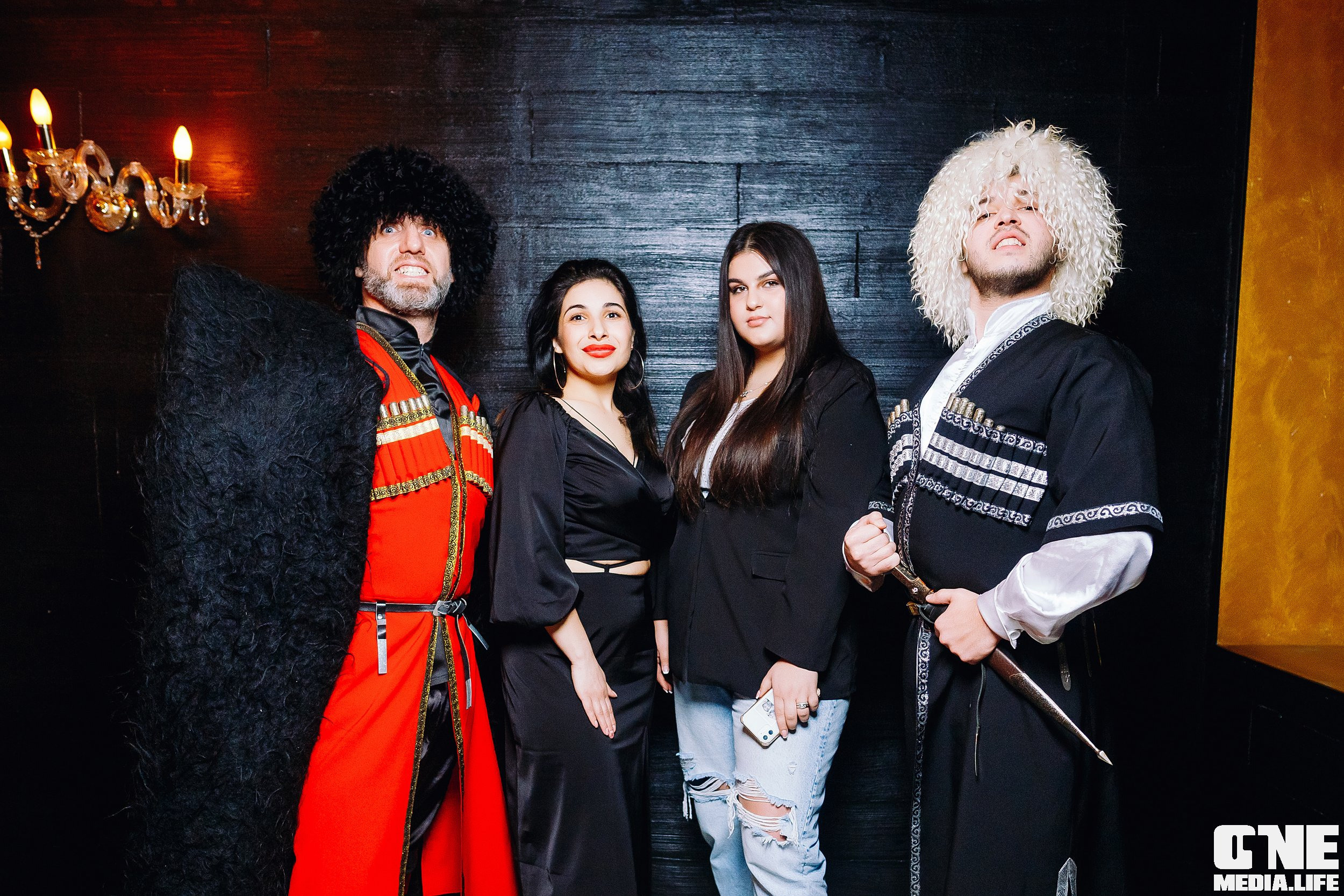 Фоторепортаж из караоке Opera Music Hall. One Media Life: фоторепортажи, фотоотчеты с мероприятий и заведений