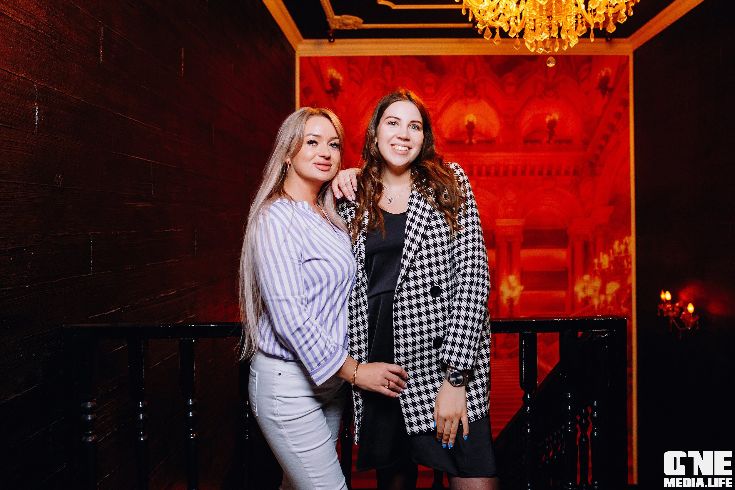 Фоторепортаж из караоке Опера. One Media Life: фоторепортажи, фотоотчеты с мероприятий и заведений