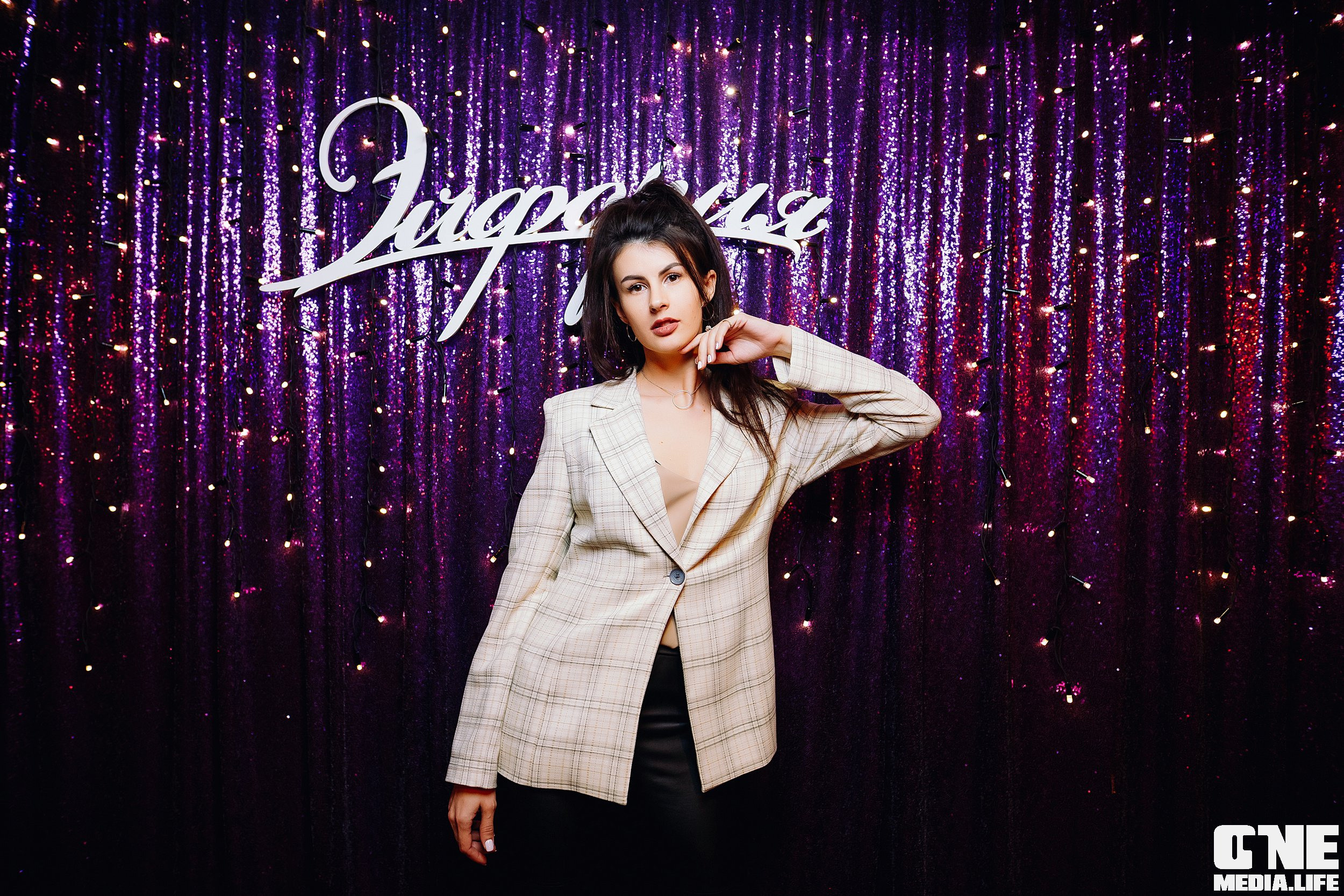 Фоторепортаж из караоке клуба Эйфория. One Media Life: фоторепортажи, фотоотчеты с мероприятий и заведений