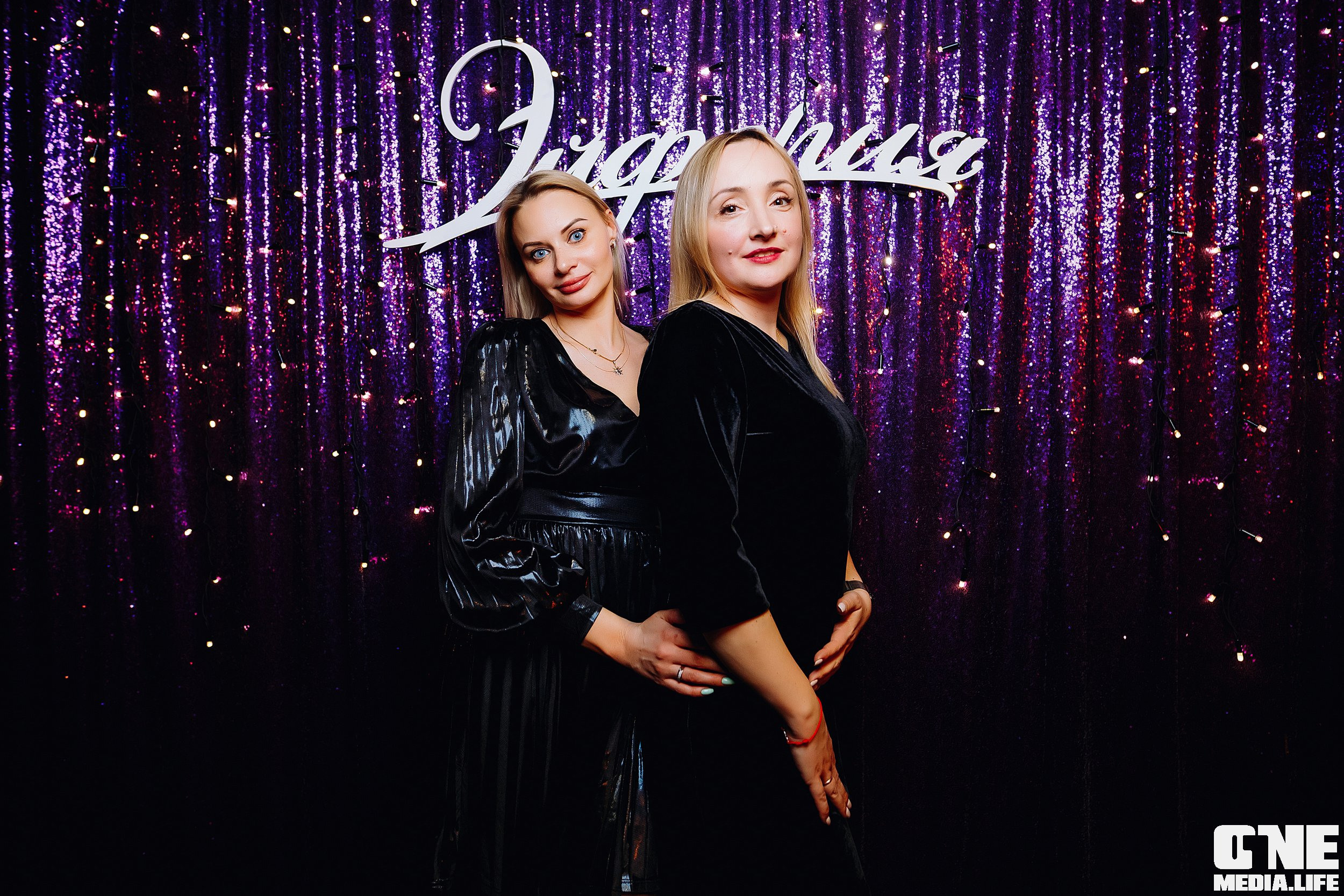 Фоторепортаж из караоке клуба Эйфория. One Media Life: фоторепортажи, фотоотчеты с мероприятий и заведений