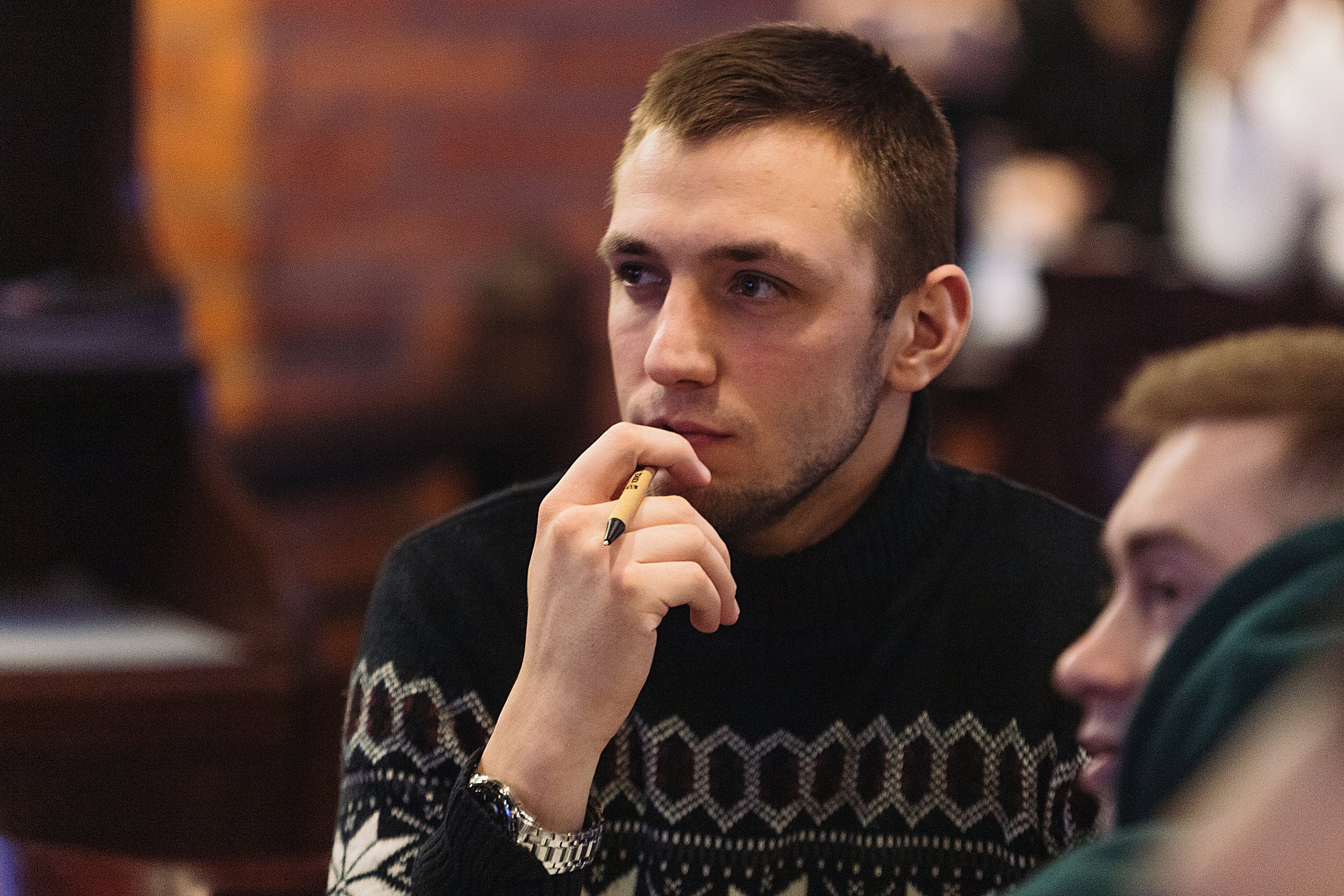 Фото репортаж с игры Квиз, Плиз!. One Media Life: фоторепортажи, фотоотчеты с мероприятий и заведений