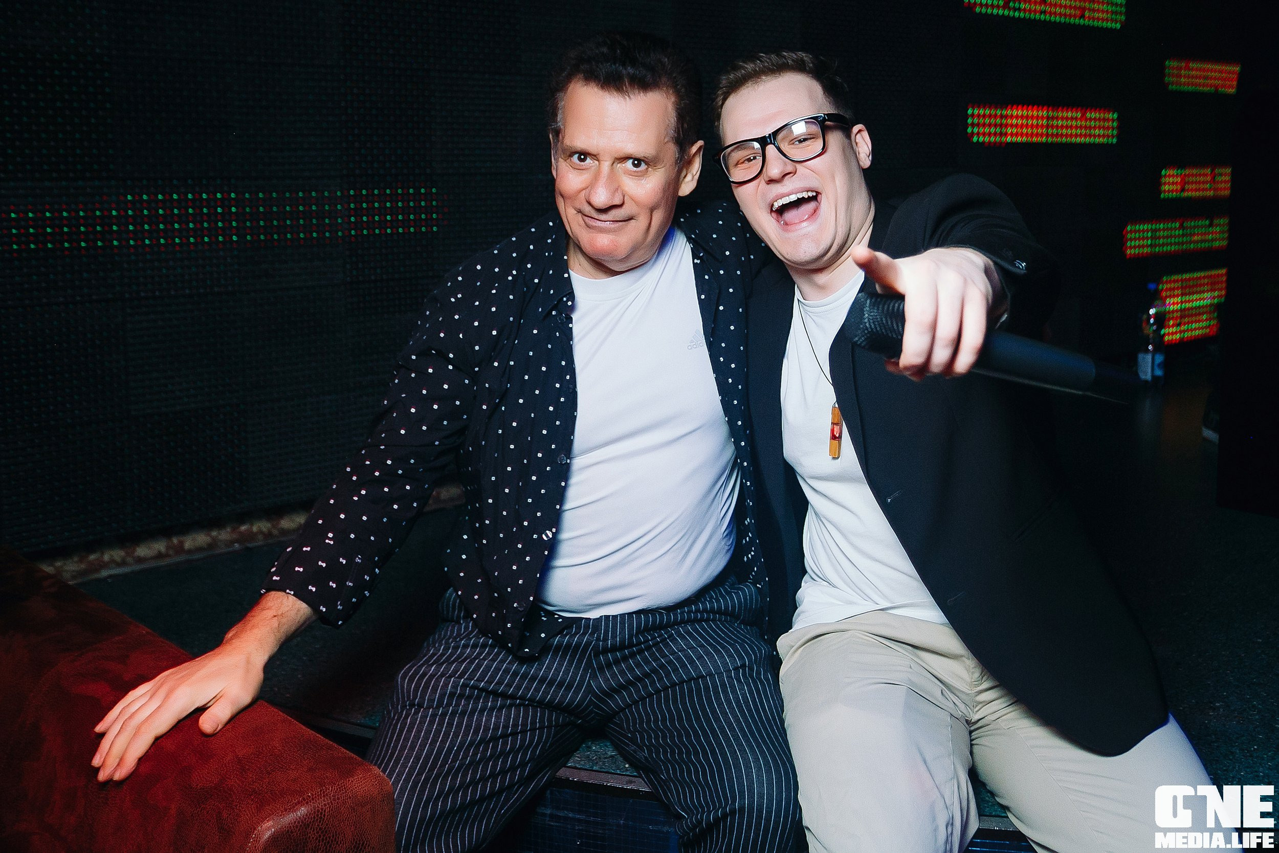 Фотоотчет из ночного клуба Планета в Калининграде. One Media Life: фоторепортажи, фотоотчеты с мероприятий и заведений