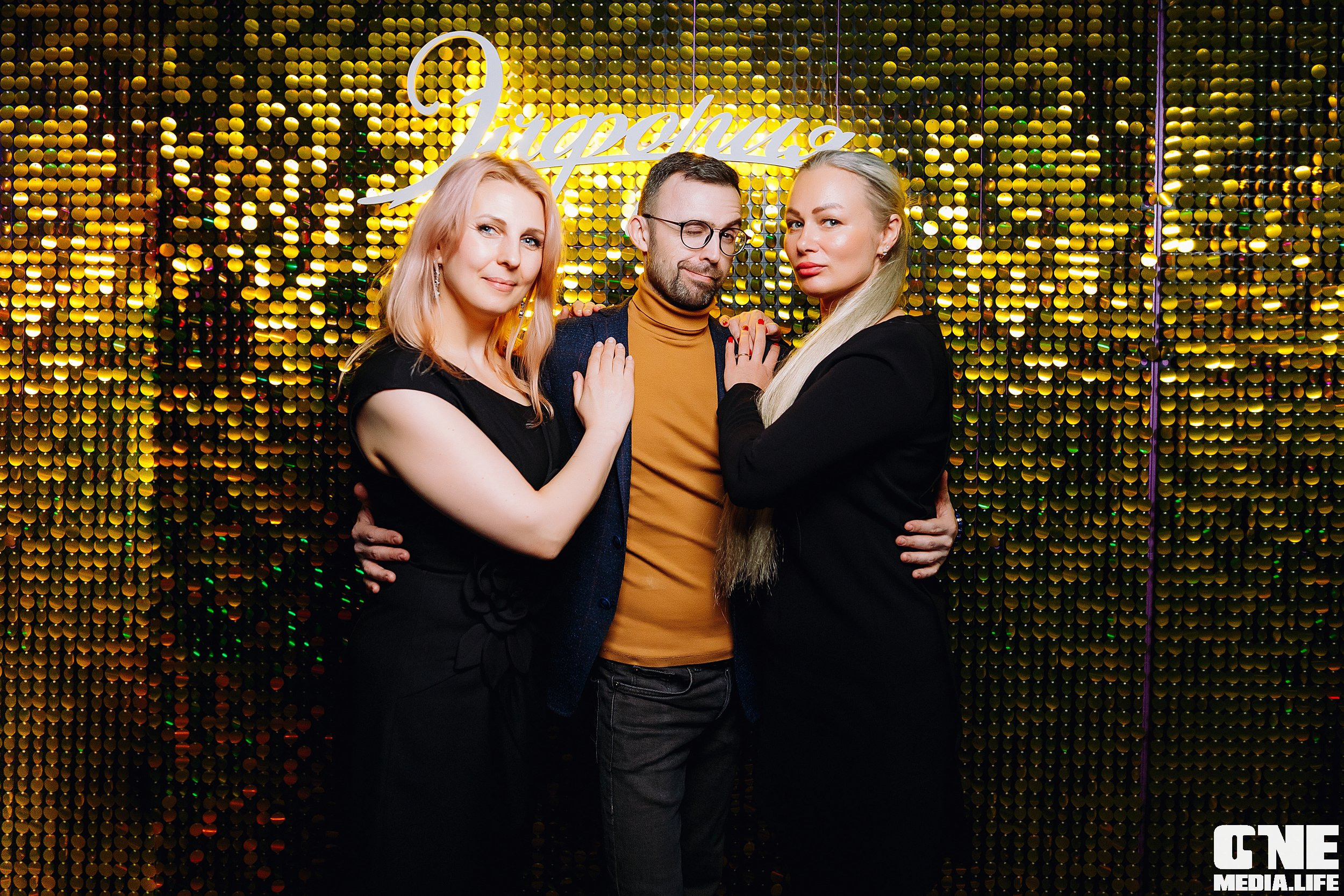 Фотоотчет из караоке клуба Эйфория в Калининграде. One Media Life: фоторепортажи, фотоотчеты с мероприятий и заведений