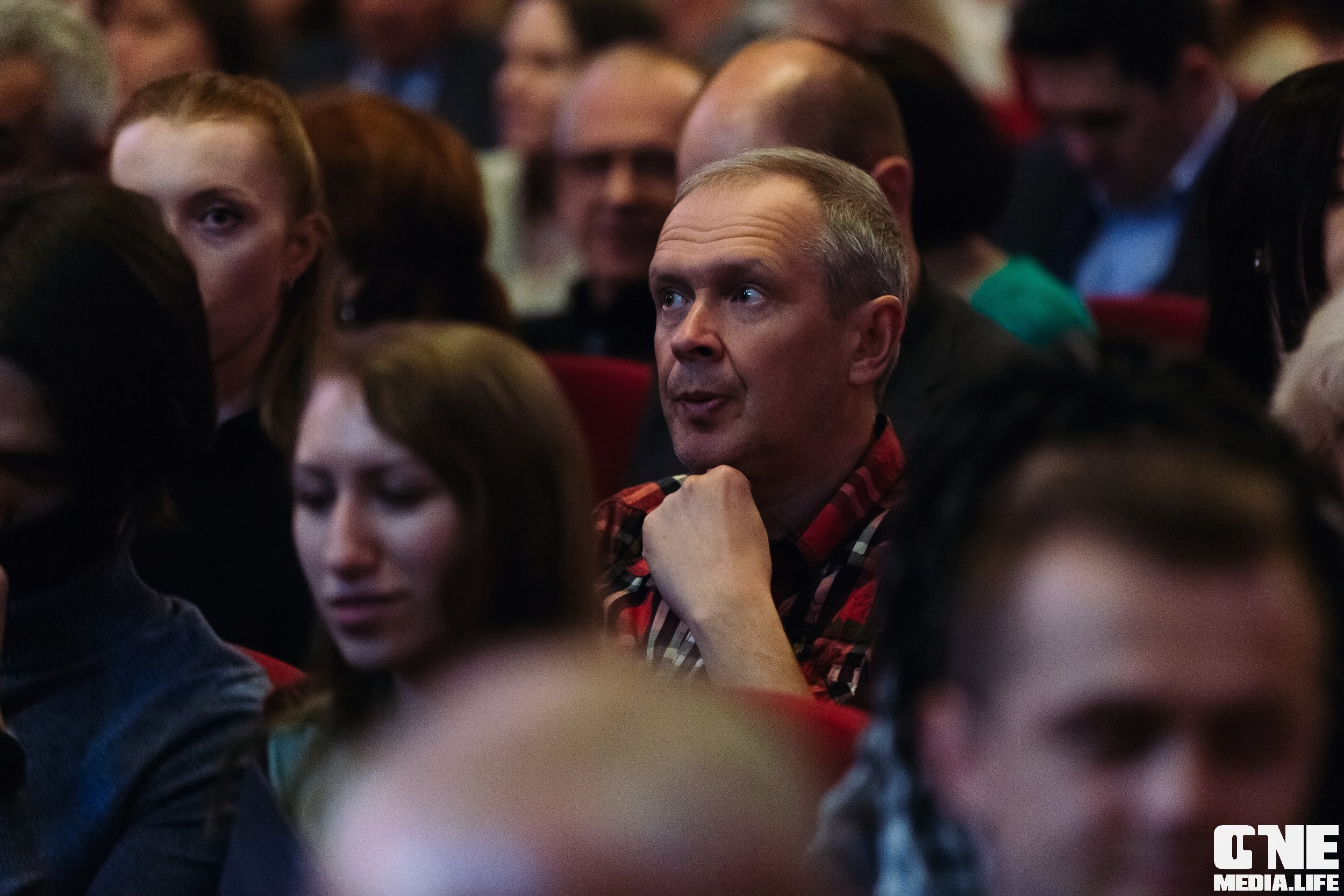 Фоторепортаж из Калининградской Филармонии. One Media Life: фоторепортажи, фотоотчеты с мероприятий и заведений