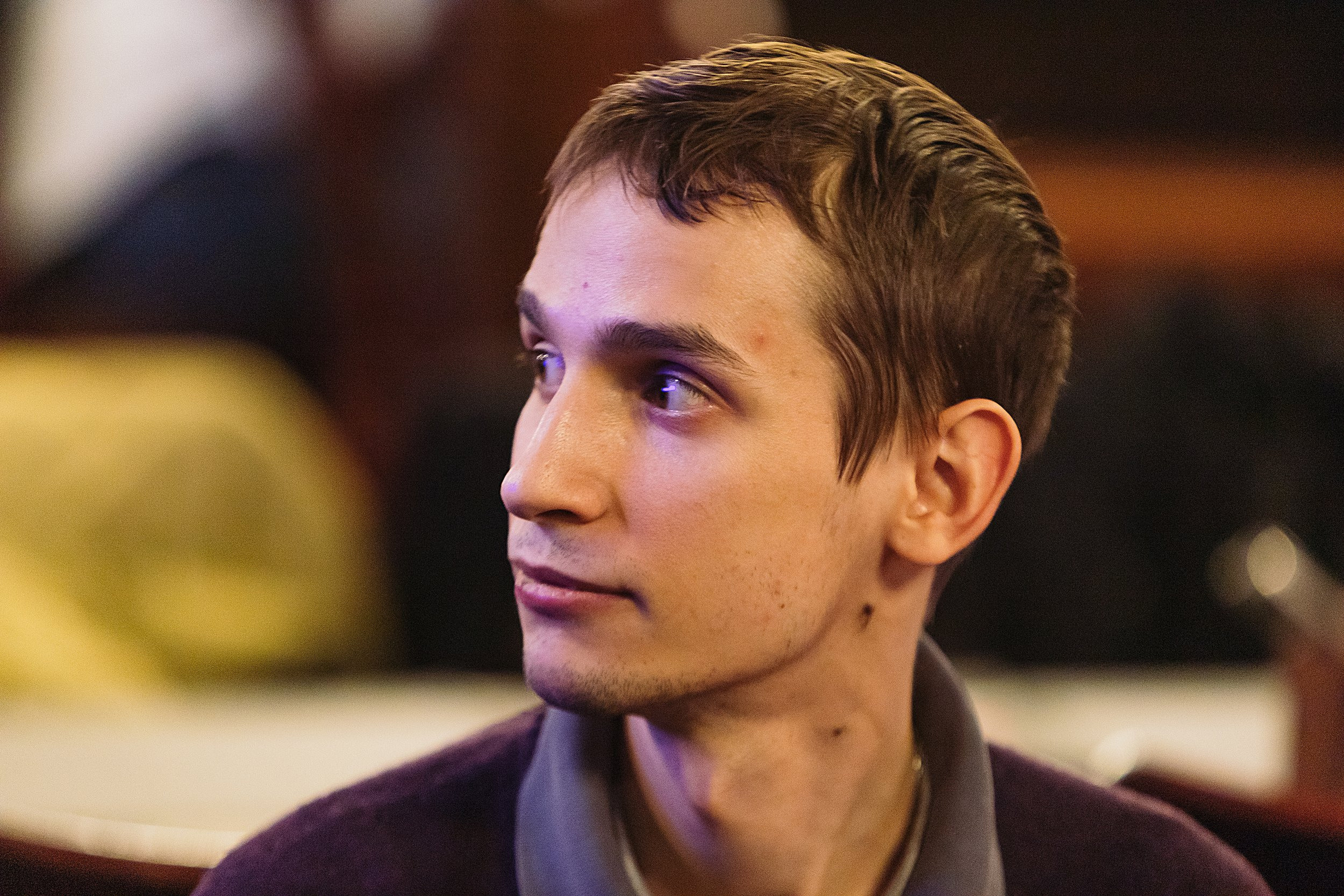 Фото репортаж с игры Квиз, Плиз!. One Media Life: фоторепортажи, фотоотчеты с мероприятий и заведений