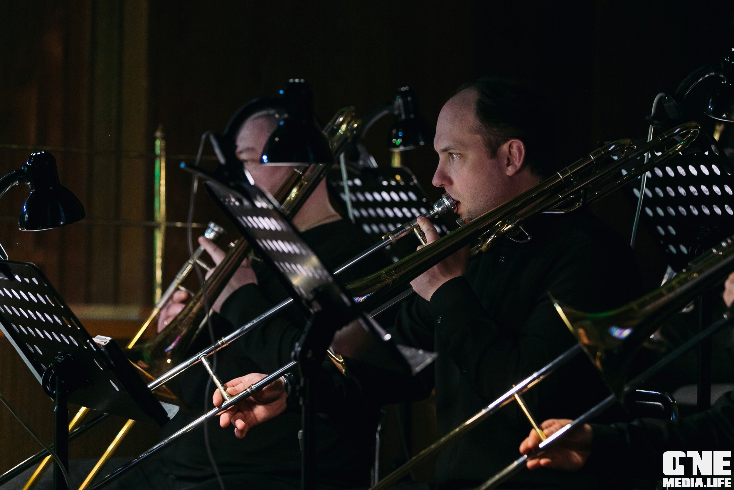 Фоторепортаж из Калининградской Филармонии. One Media Life: фоторепортажи, фотоотчеты с мероприятий и заведений